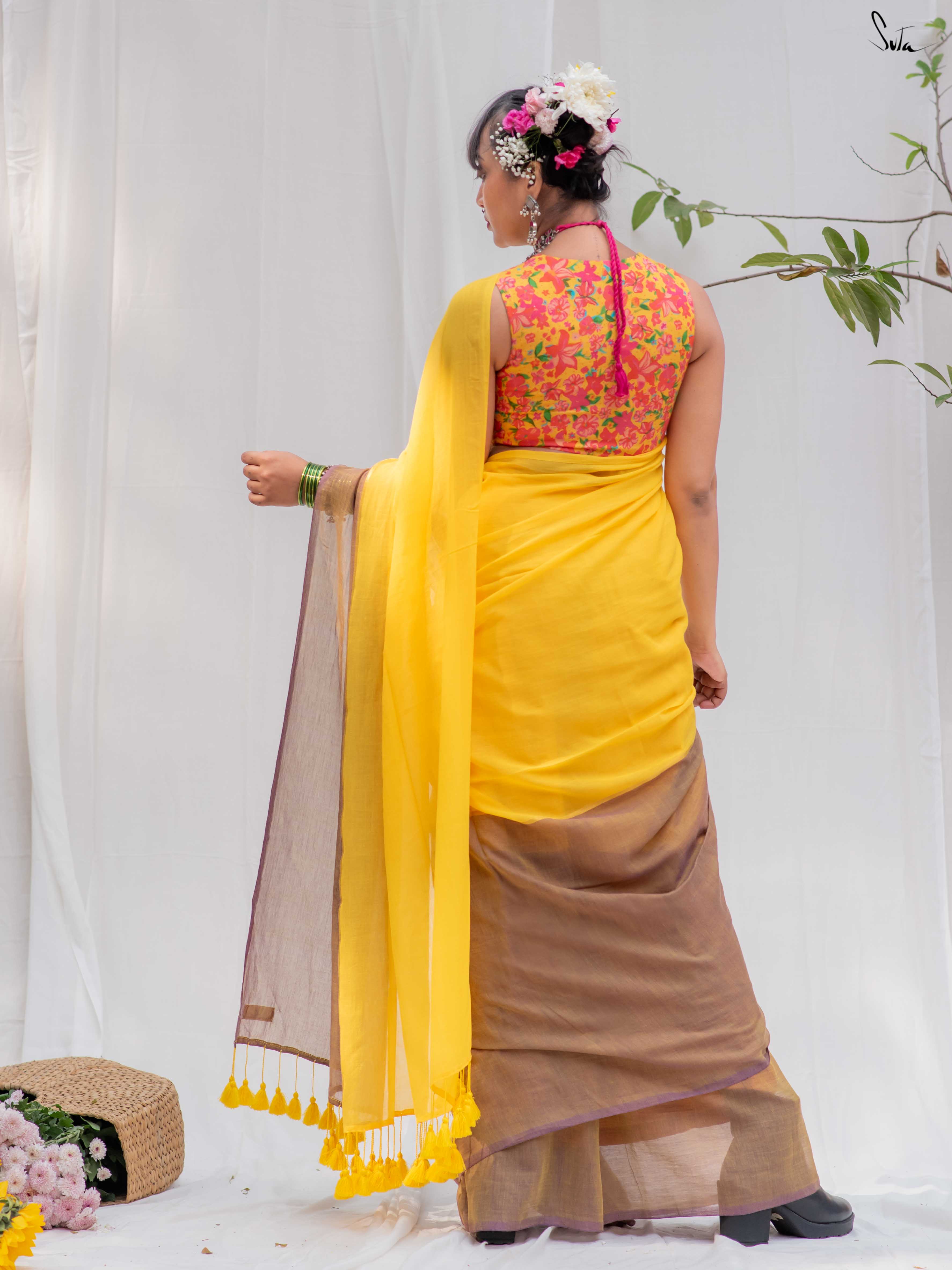 Sarso Sa Basant