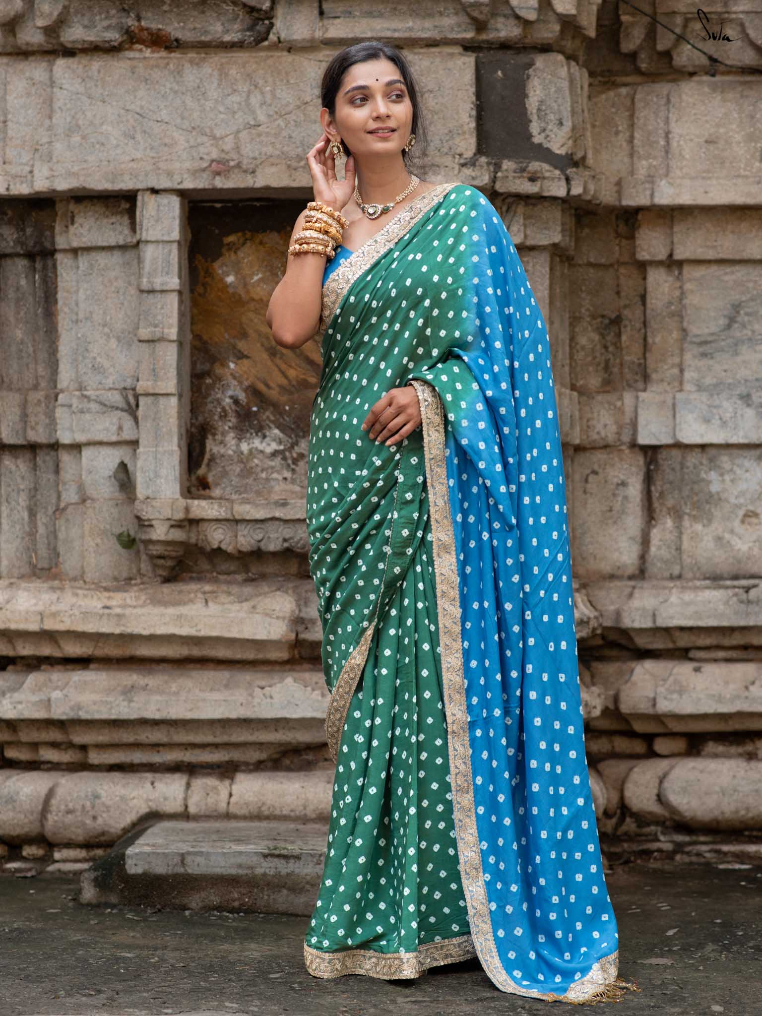 Muniya