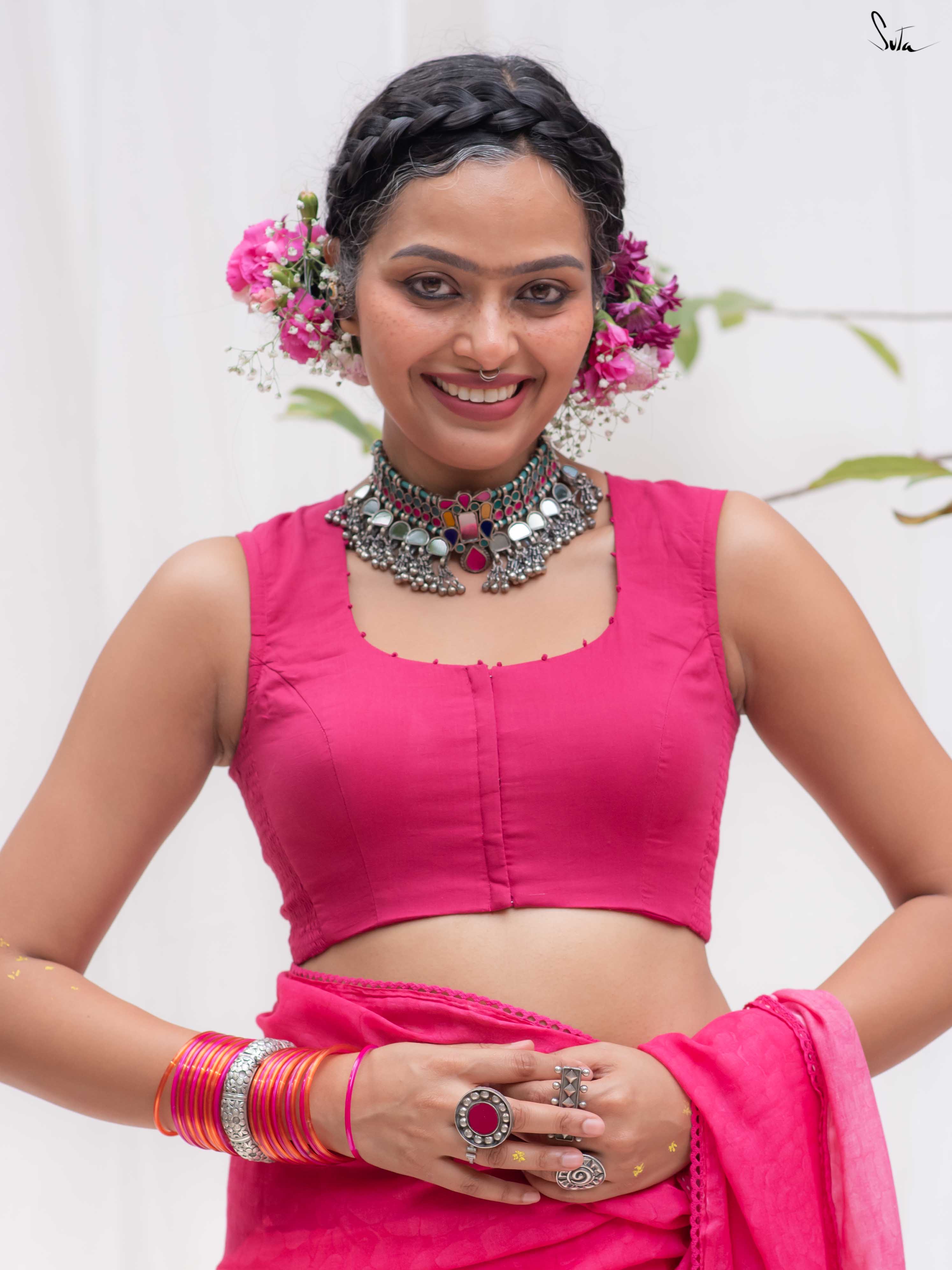 Gulabi Sa Basant