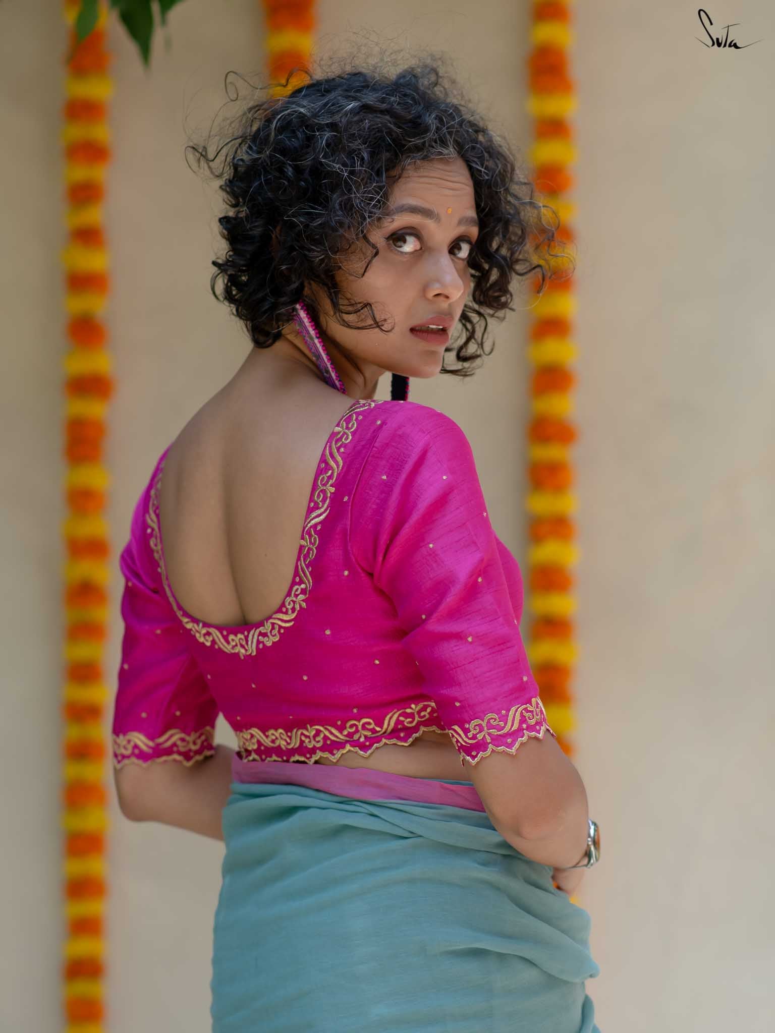 Gulaab Ki Parchaai
