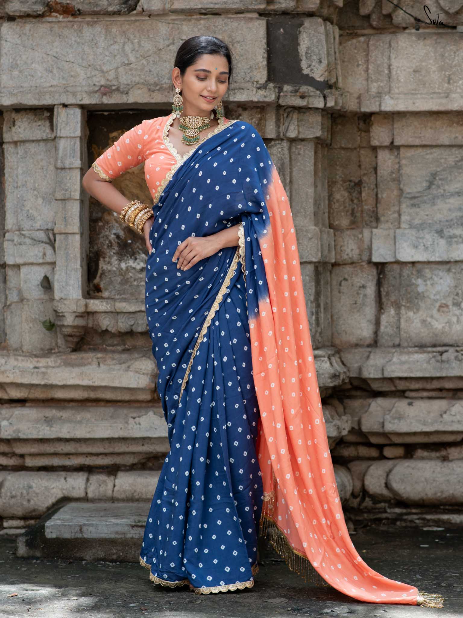 Ocean Sa Bandhej