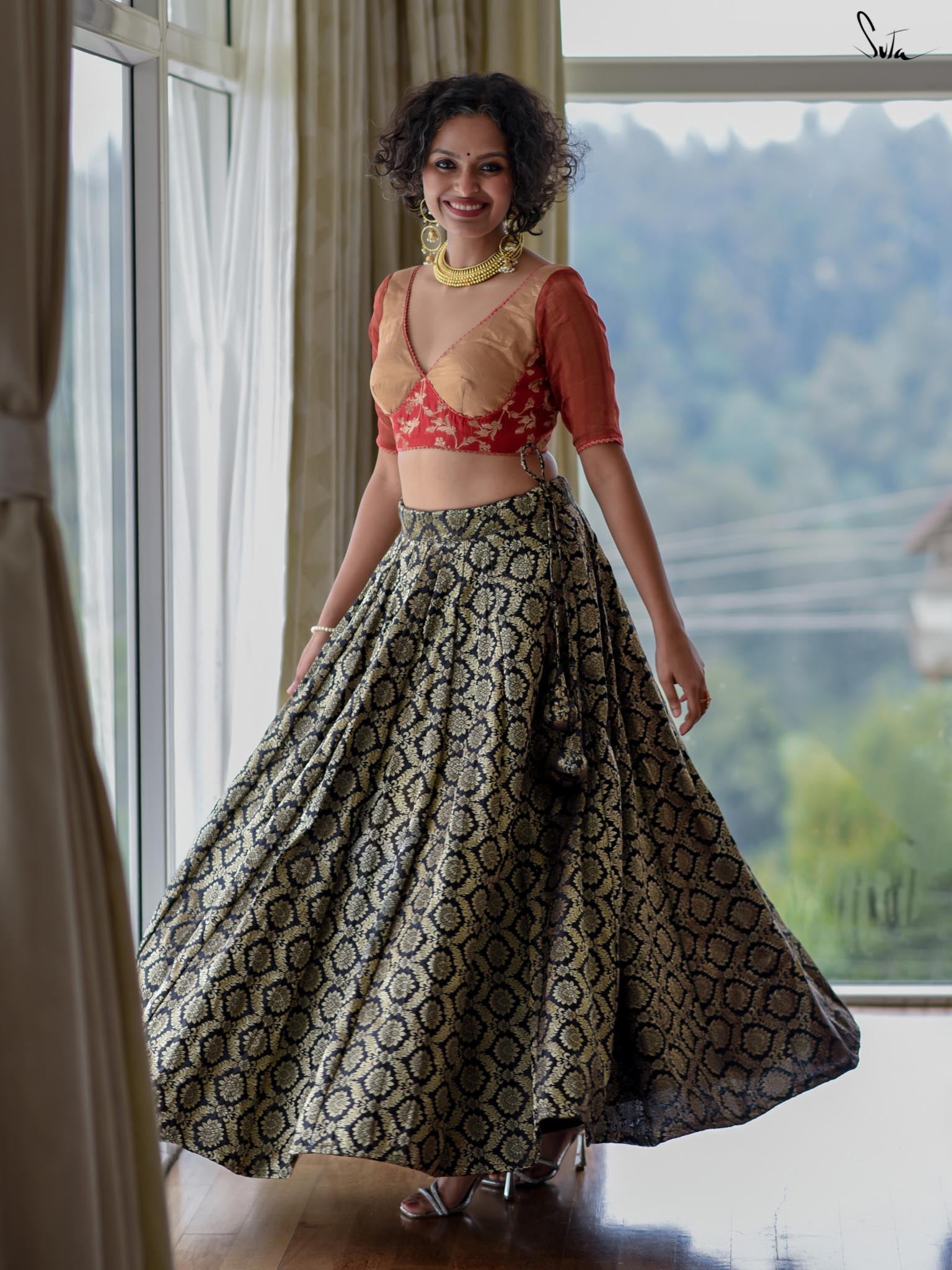 Swarna Kanta