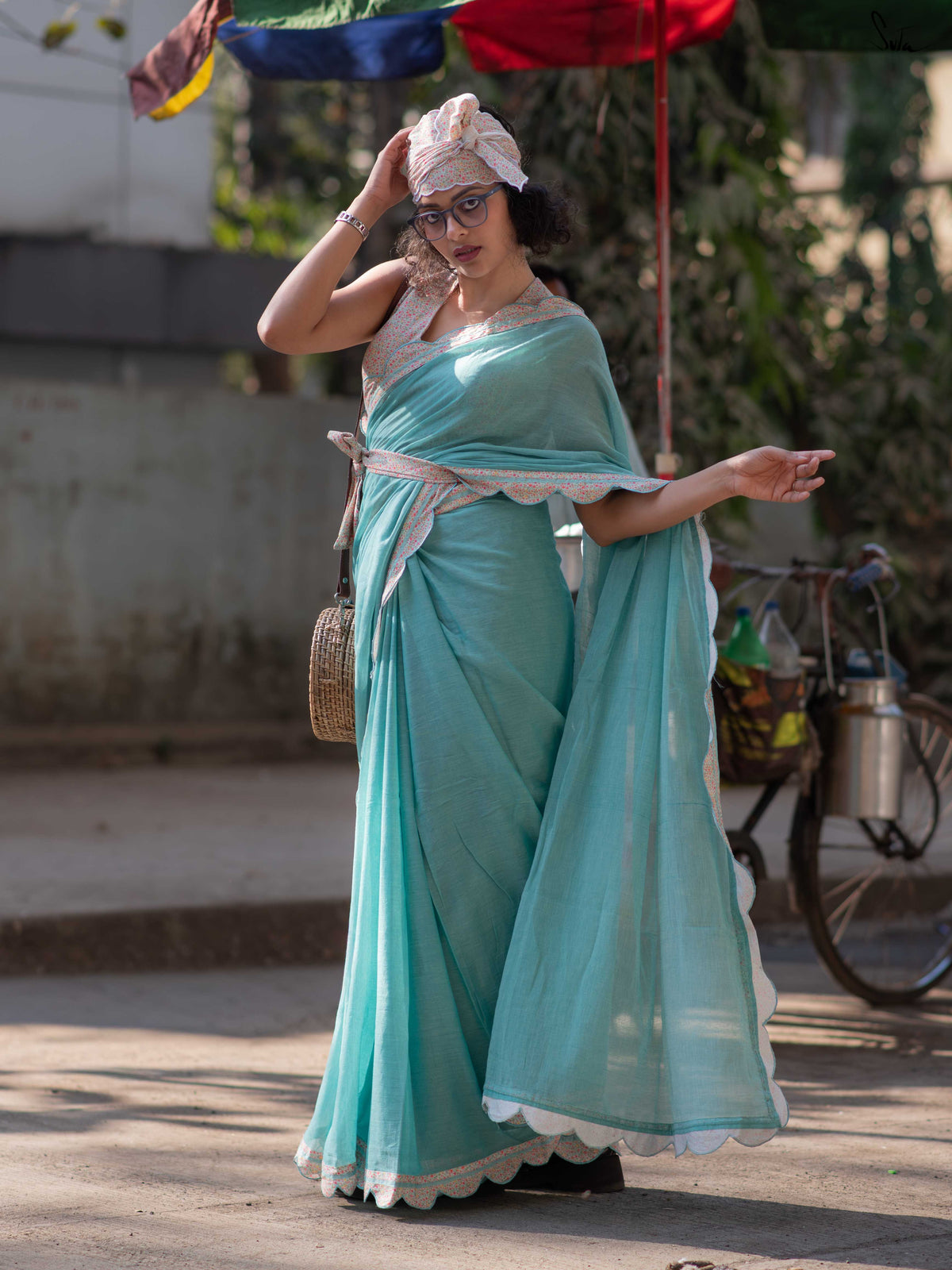 Rocky Rani
