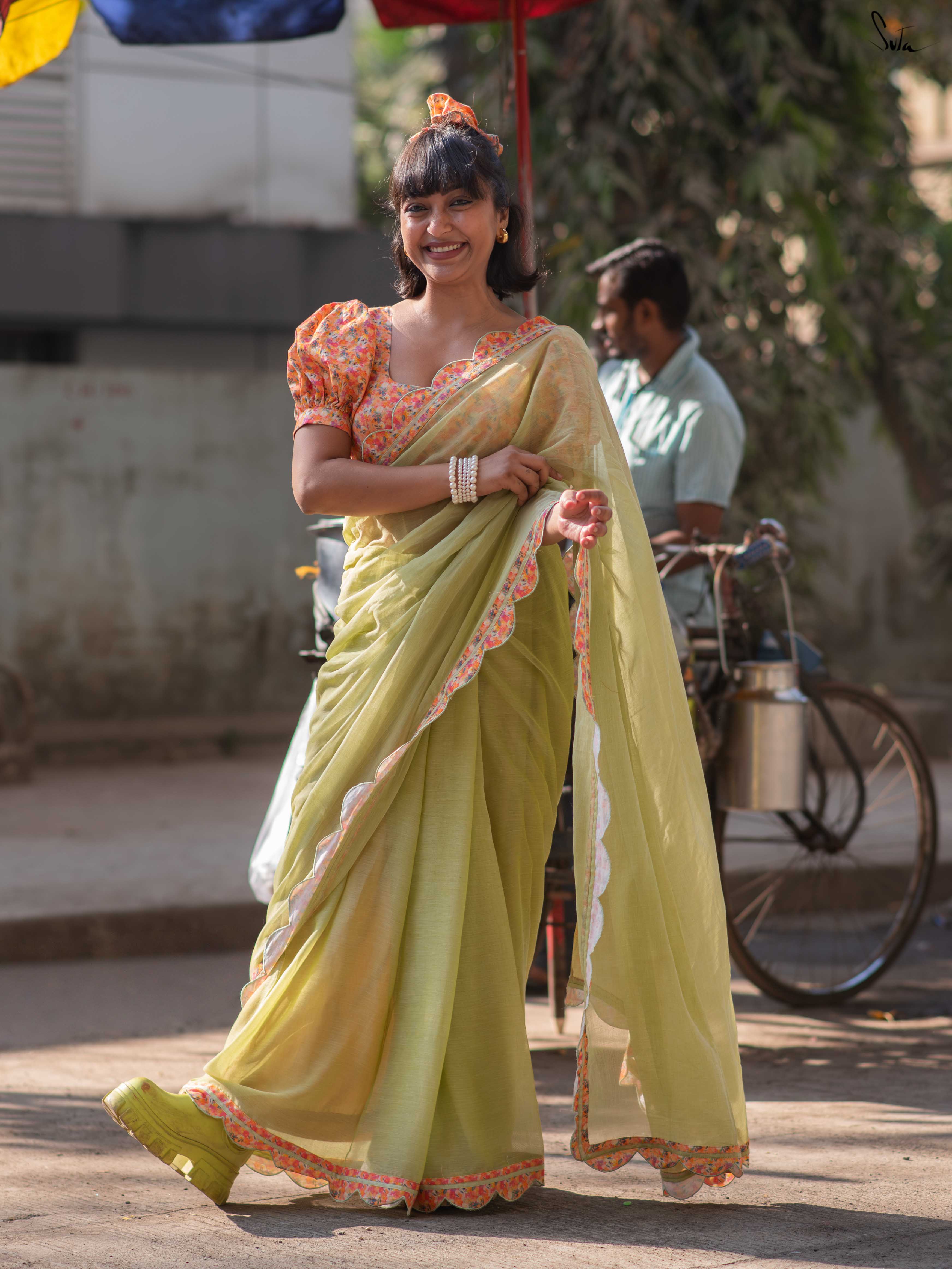 Rohit Sonia