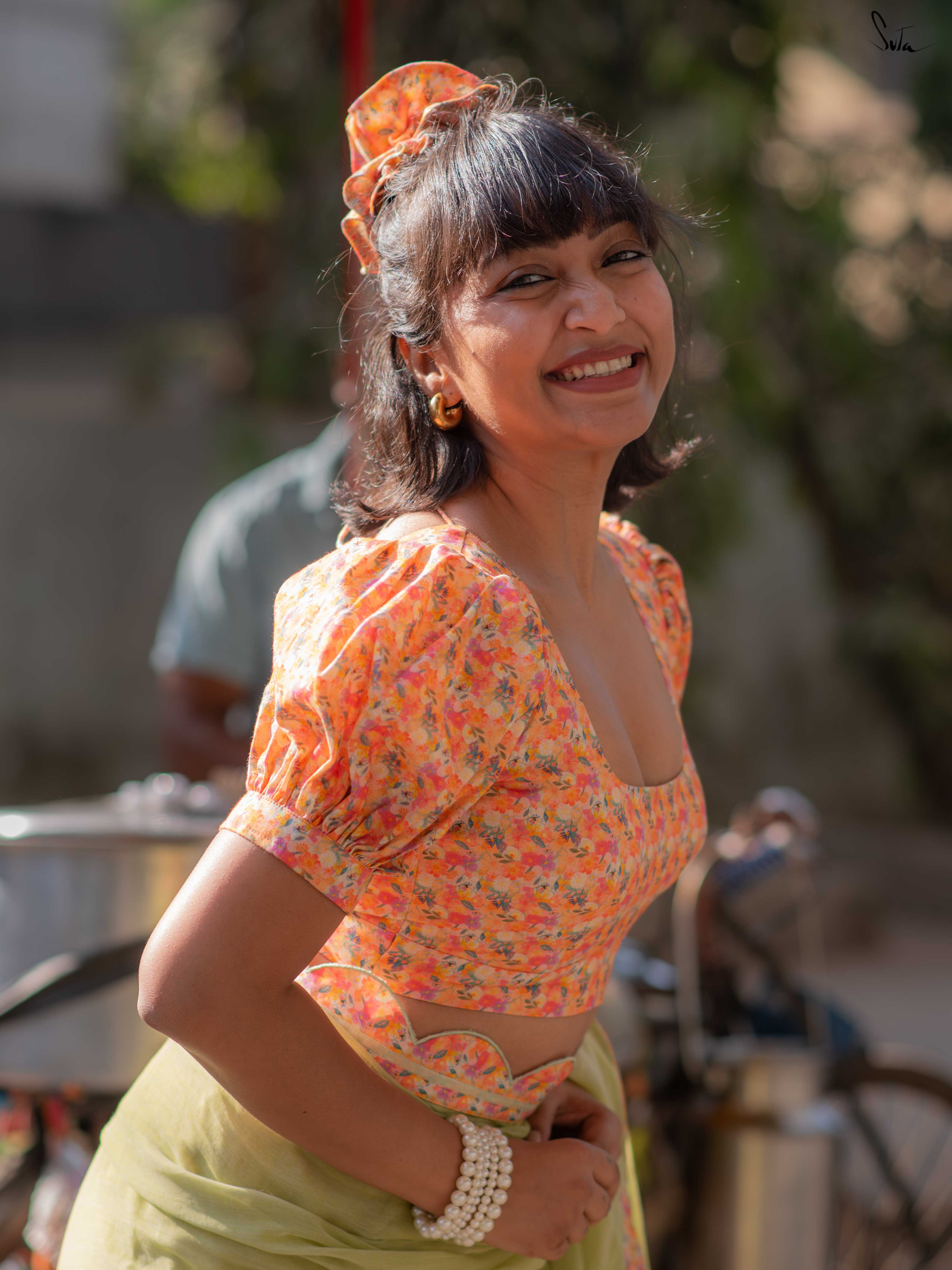 Amit Chandni