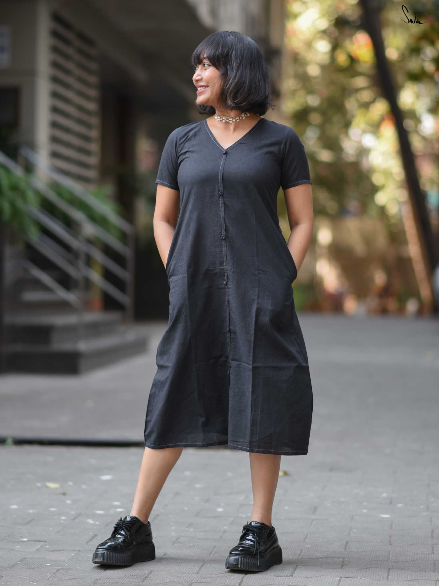 Whispers In Black