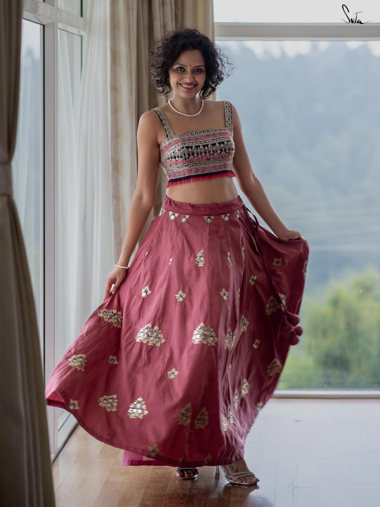 Prem Rekha