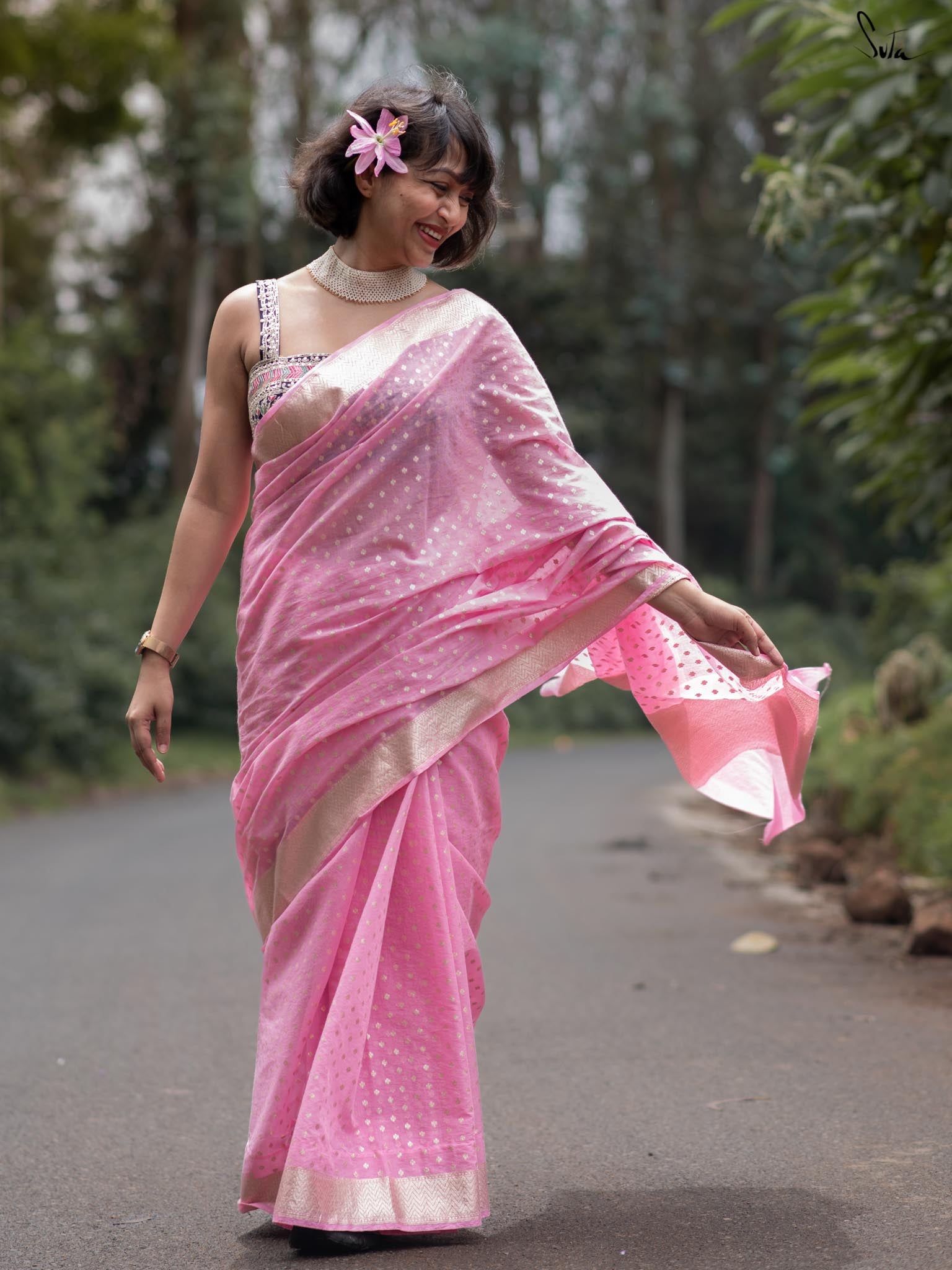 Meethi Leher