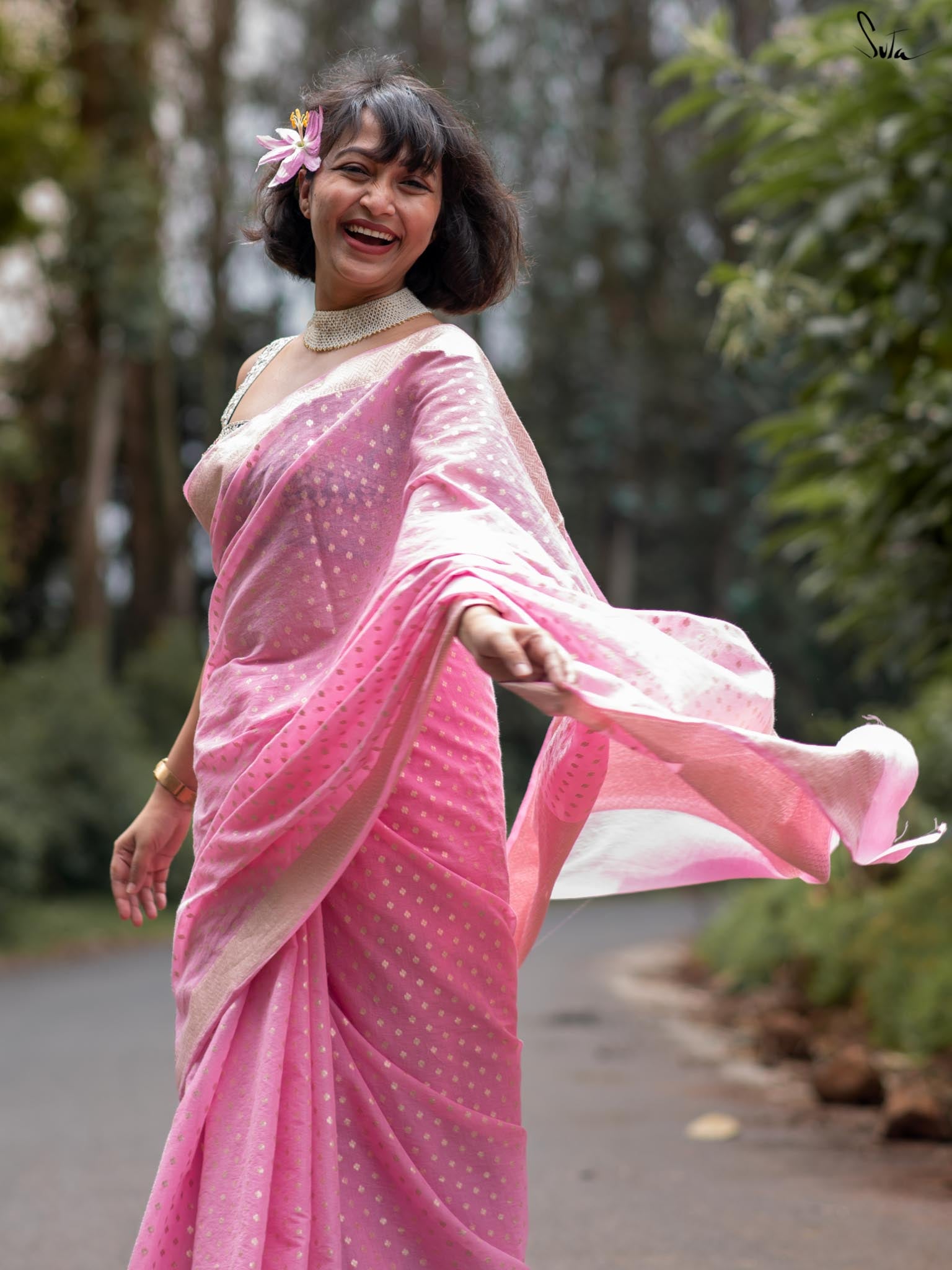 Meethi Leher