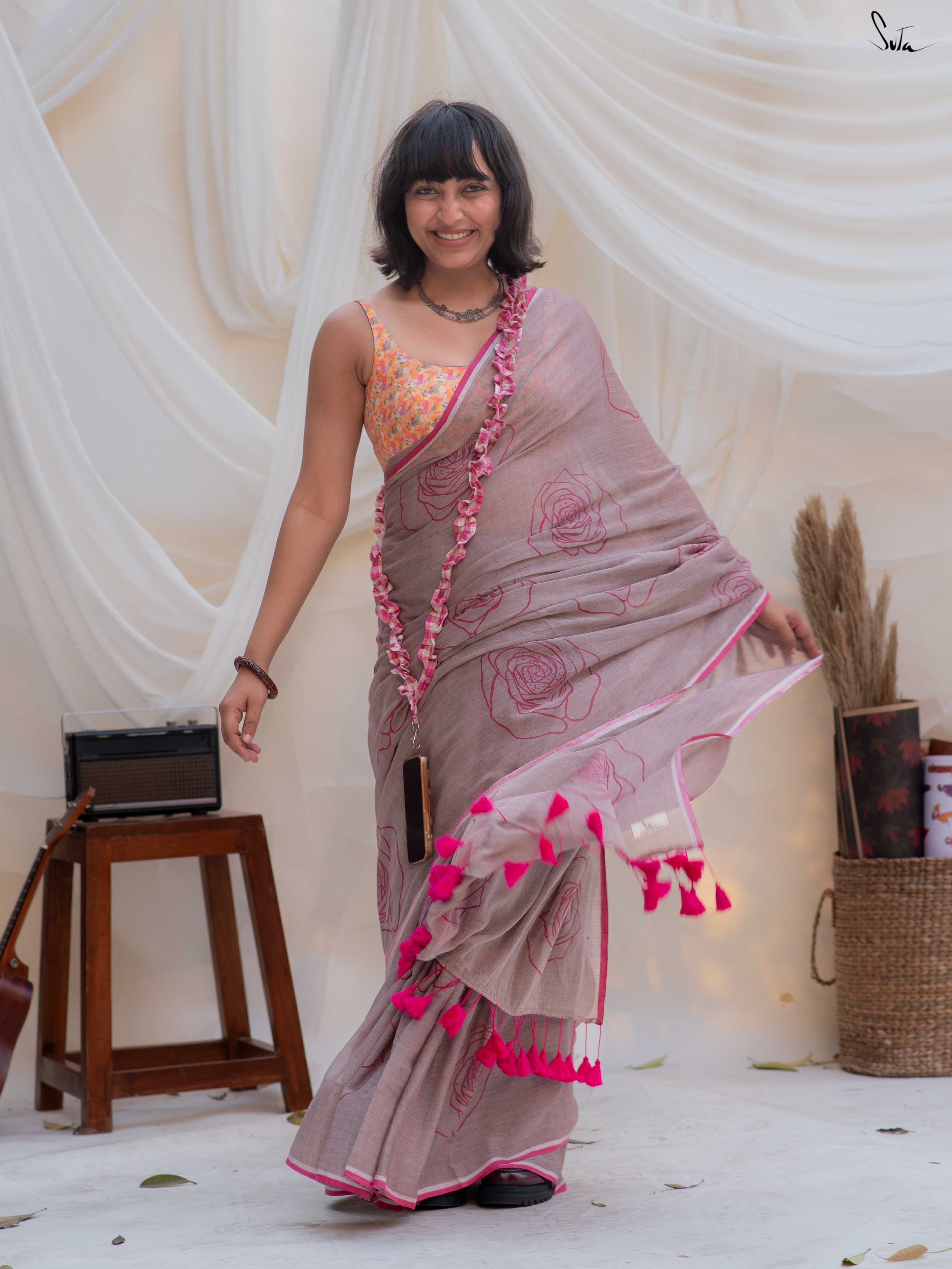 Pink Latak Matak