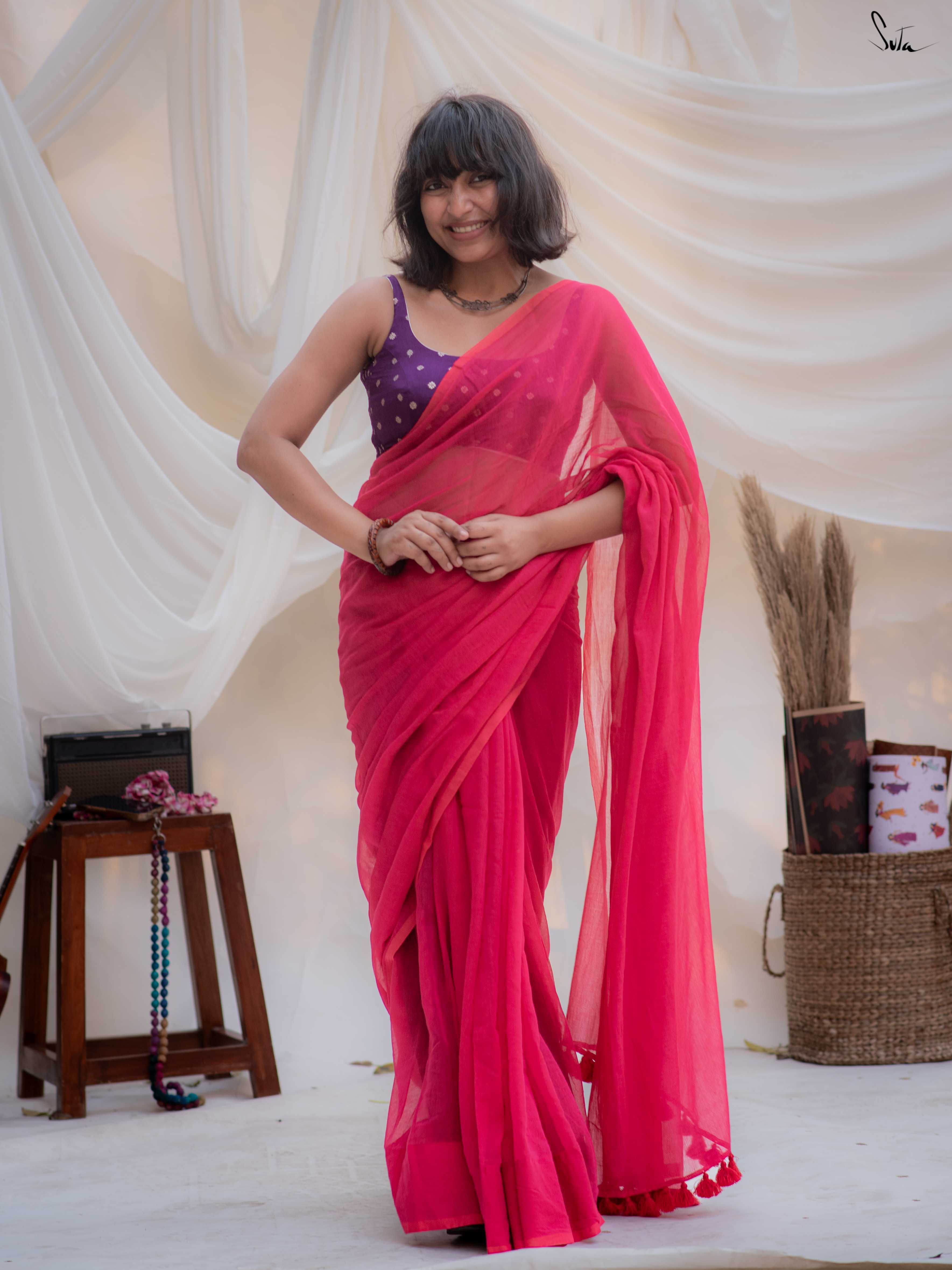 Strawberry Or Raspberry?