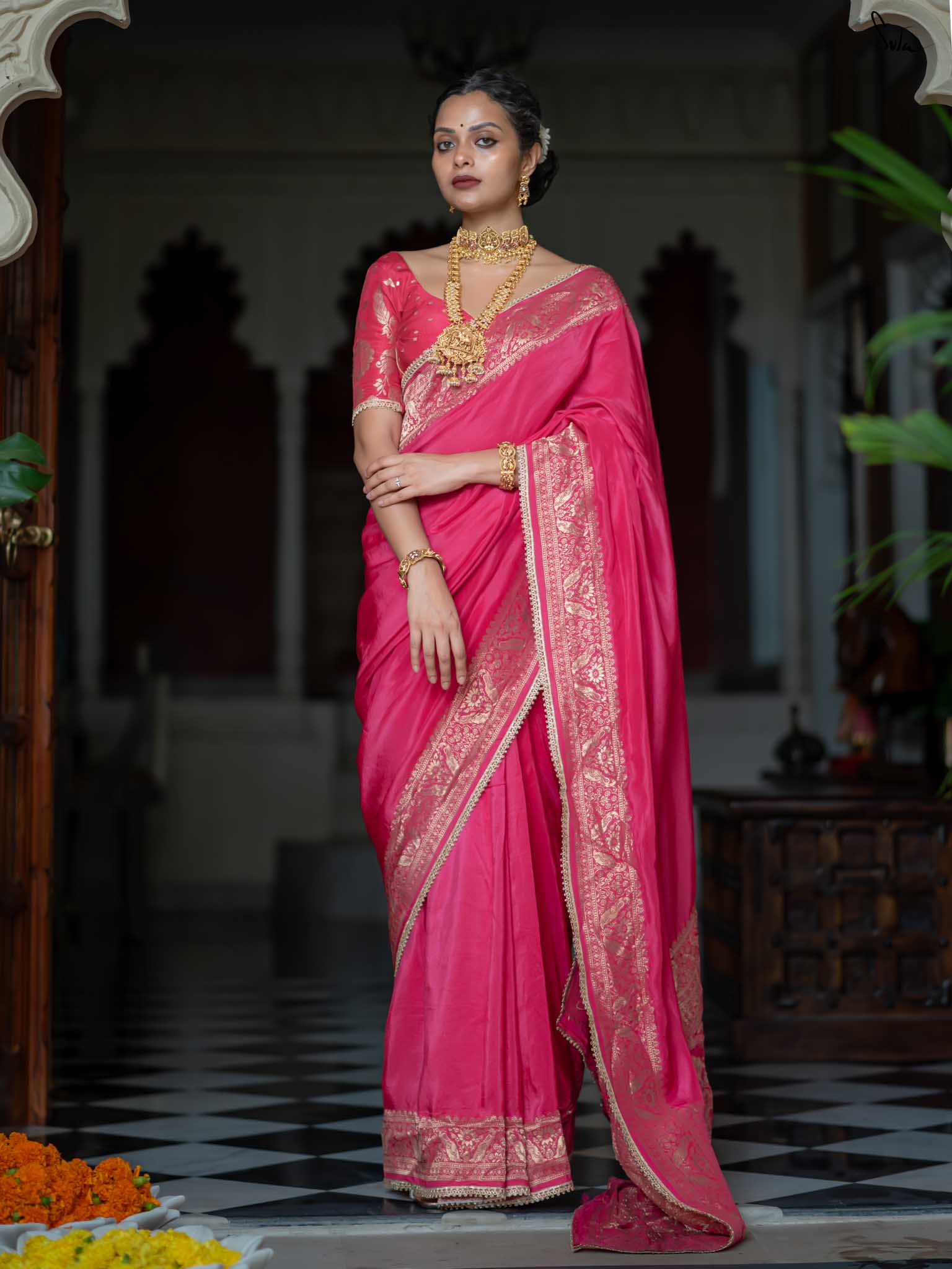 Varmala hai