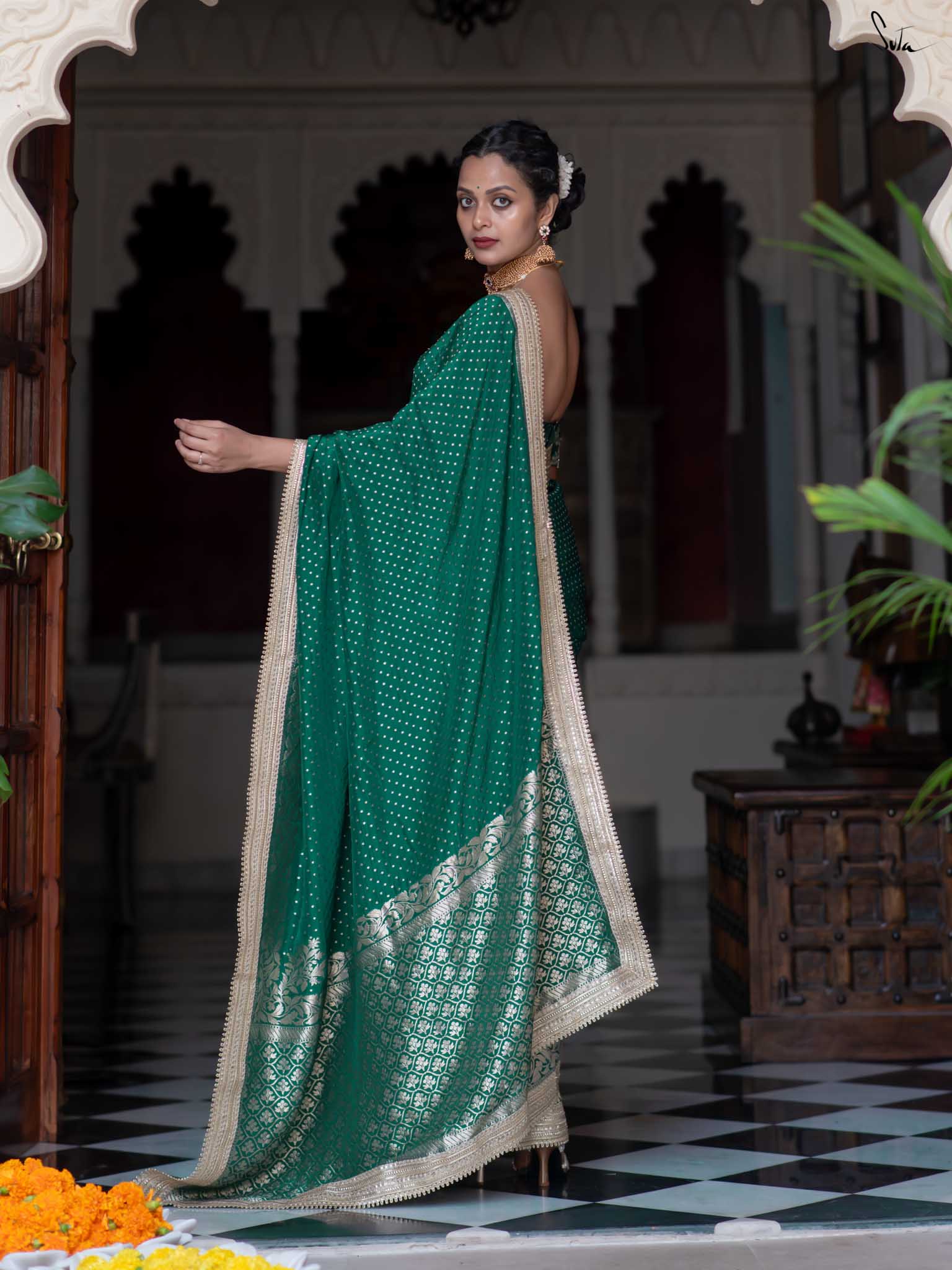 Mehendi hai