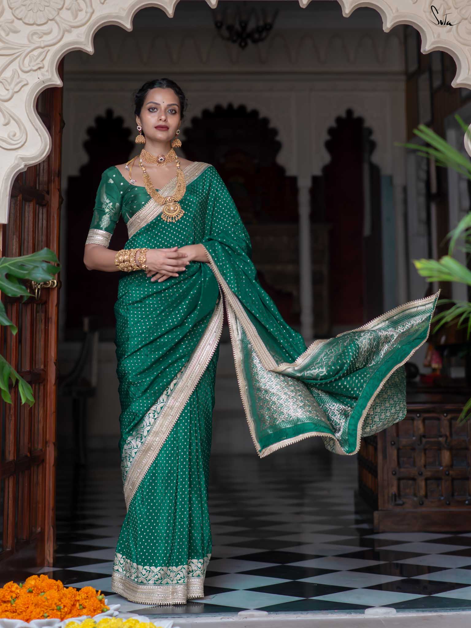 Mehendi hai