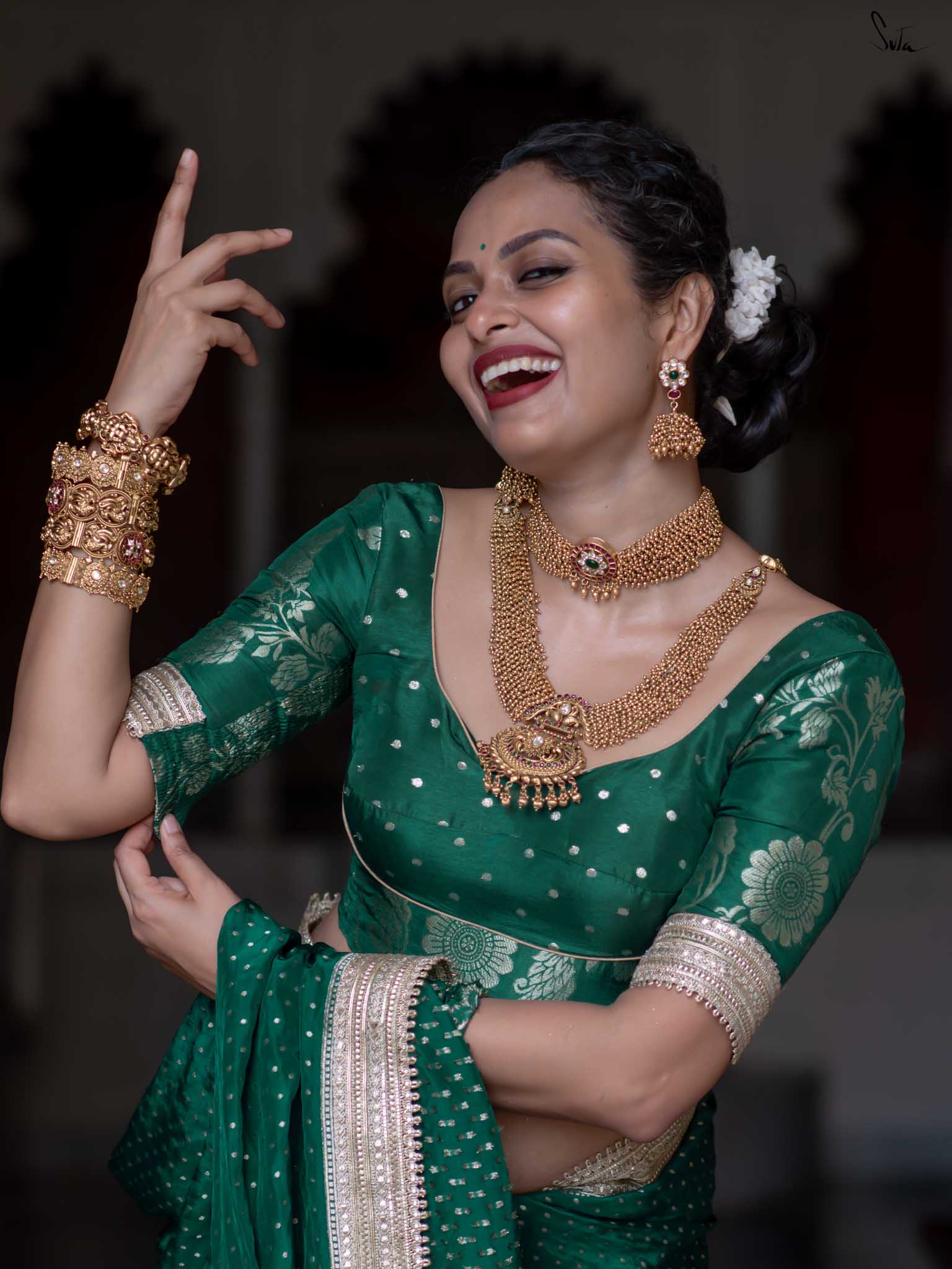 Kunafa Hai