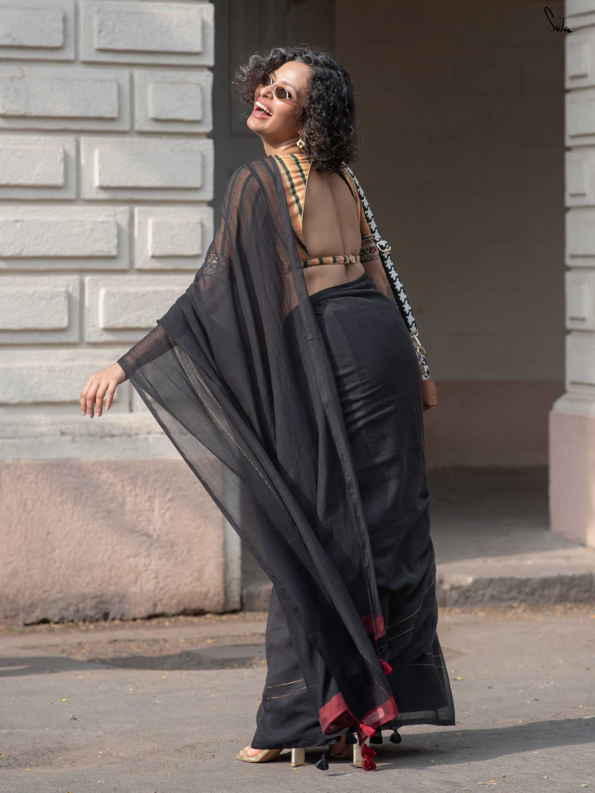 Shooting Taara