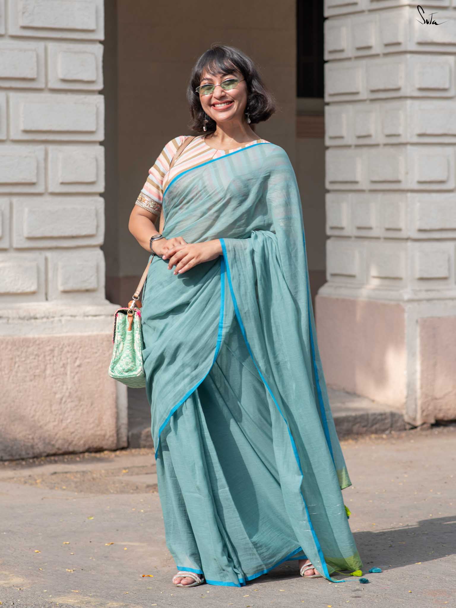 Chandi Lining