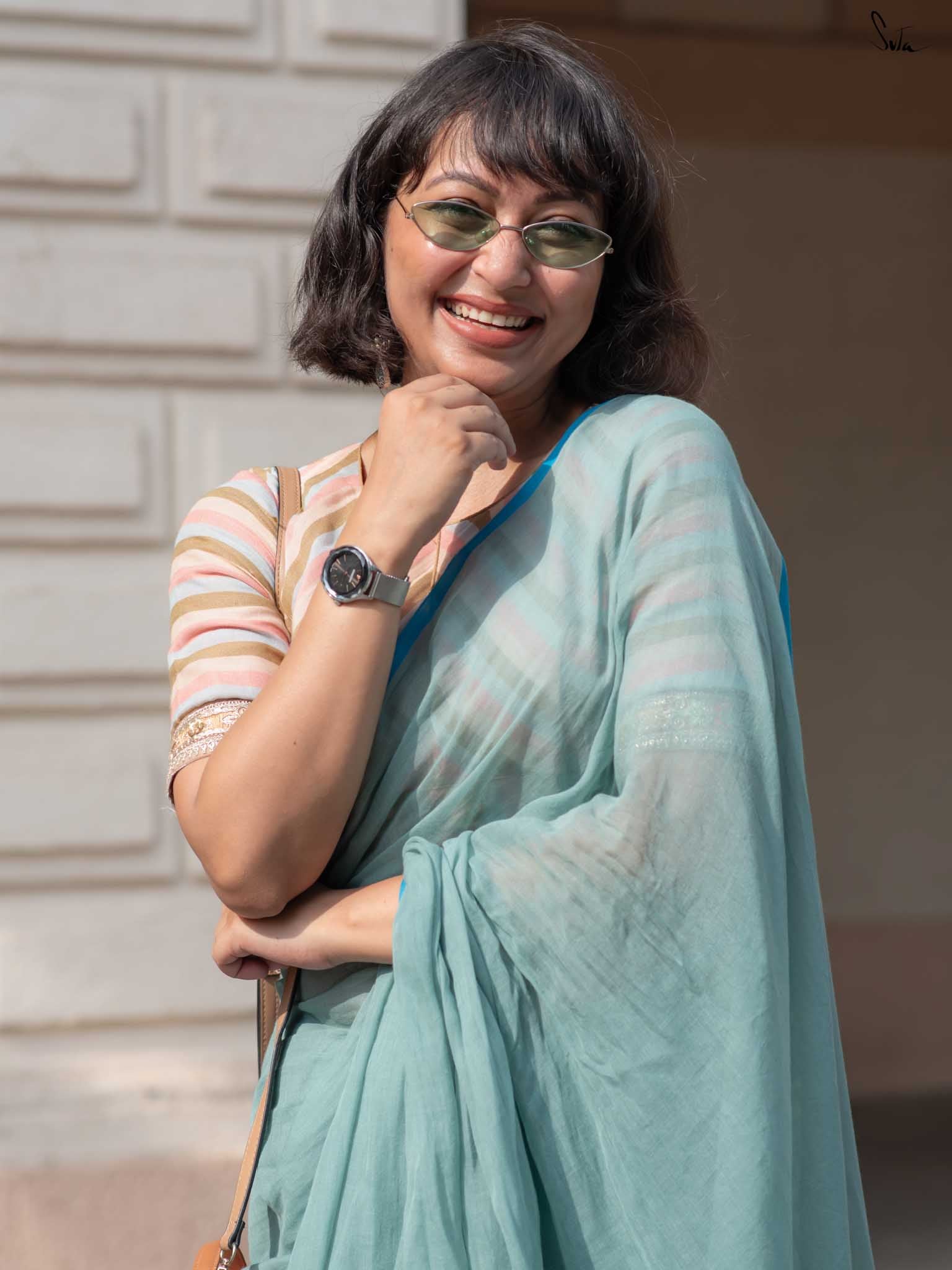 Chandi Lining