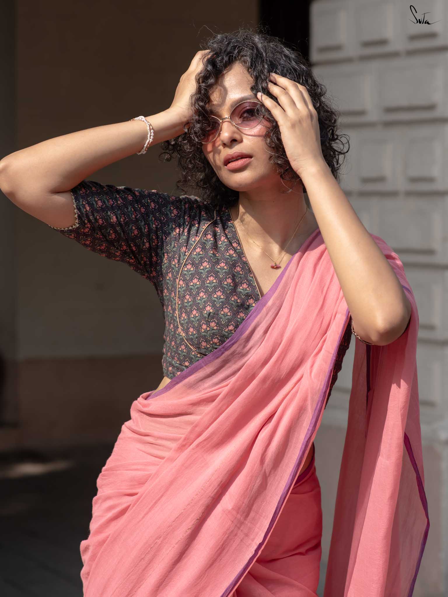 Floral Safar