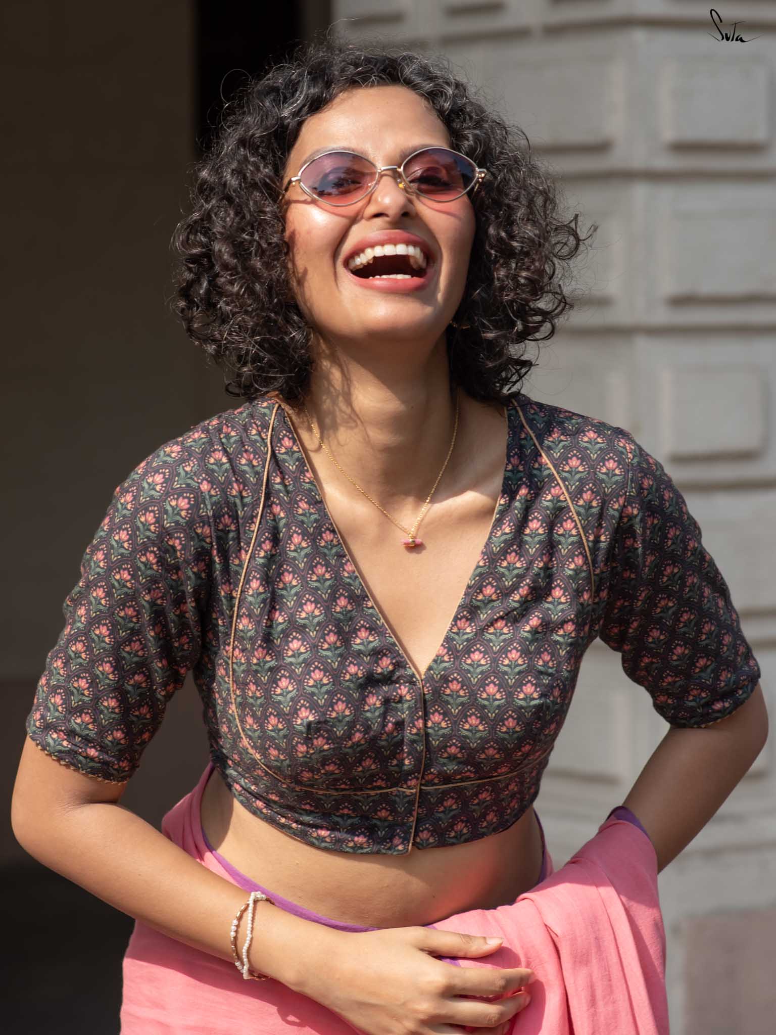 Floral Safar