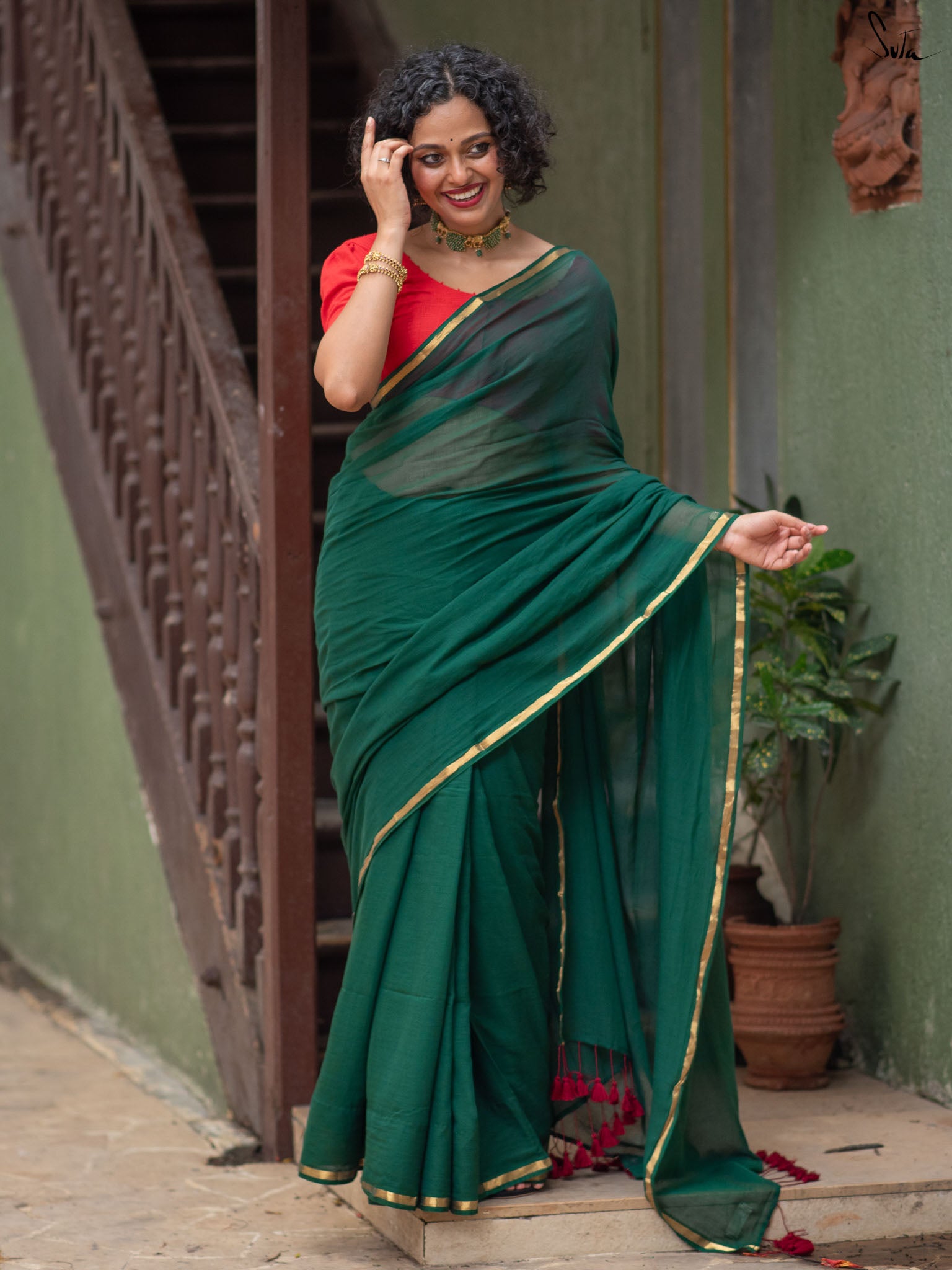 Haryali Chhaya