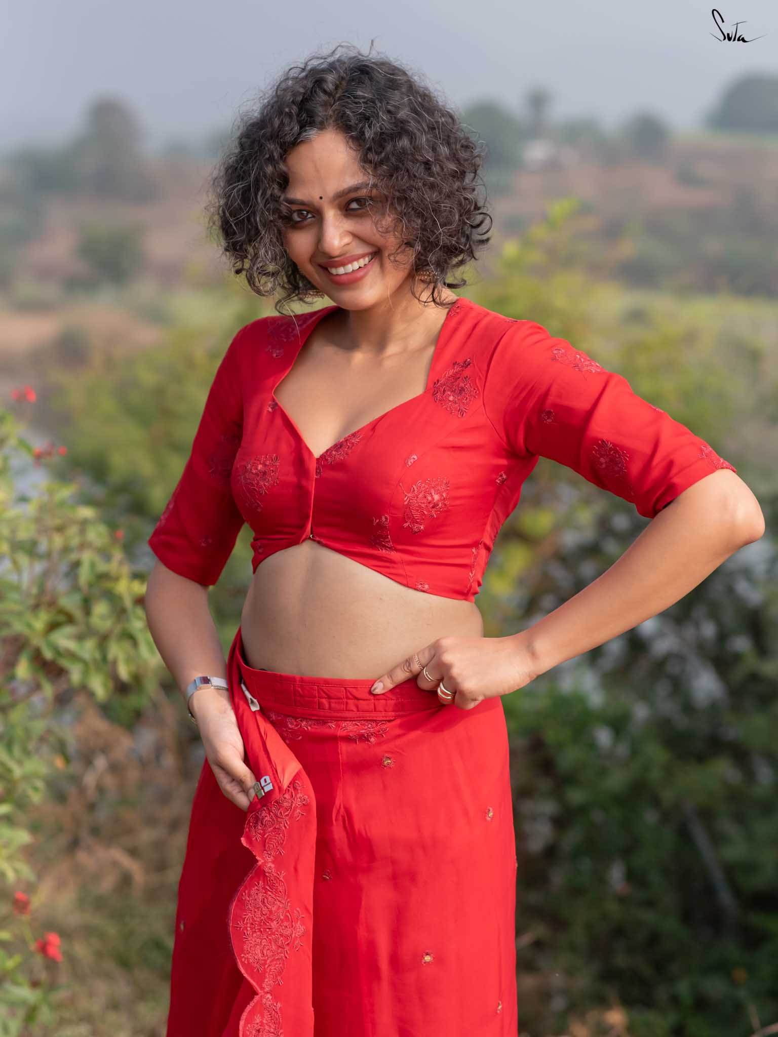 Shidur Khela RTW
