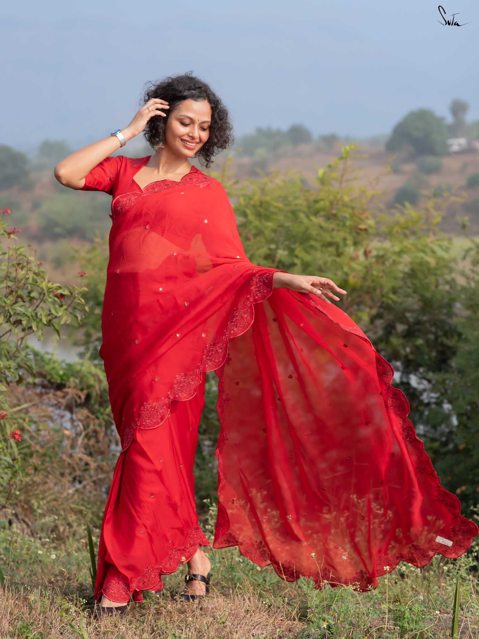 Shidur Khela RTW