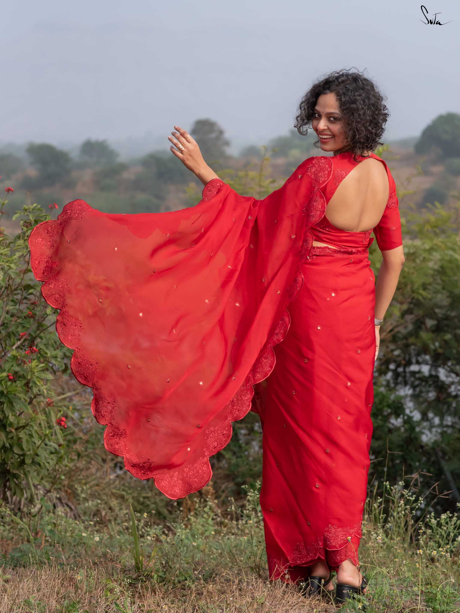 Shidur Khela RTW