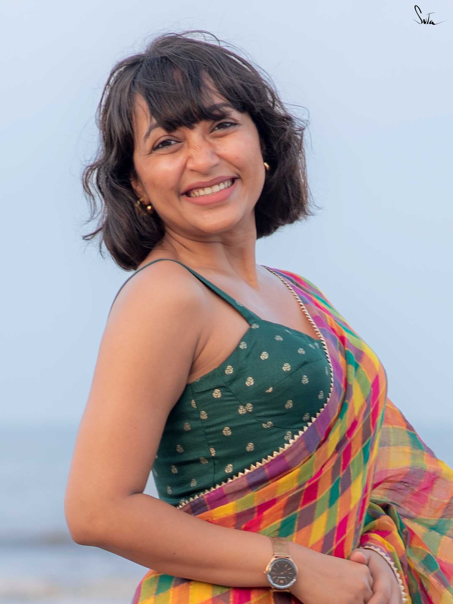 Chandra Rekha