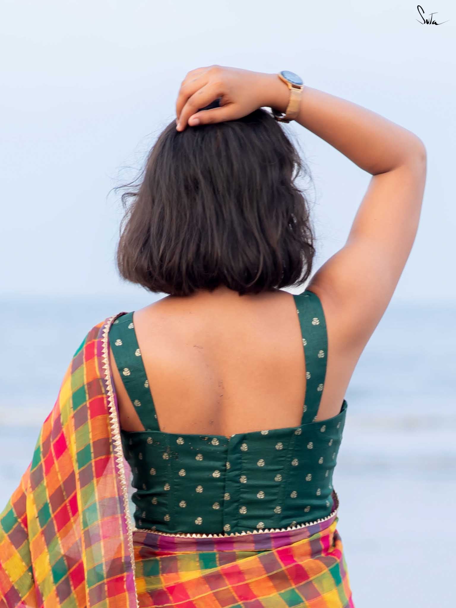 Chandra Rekha