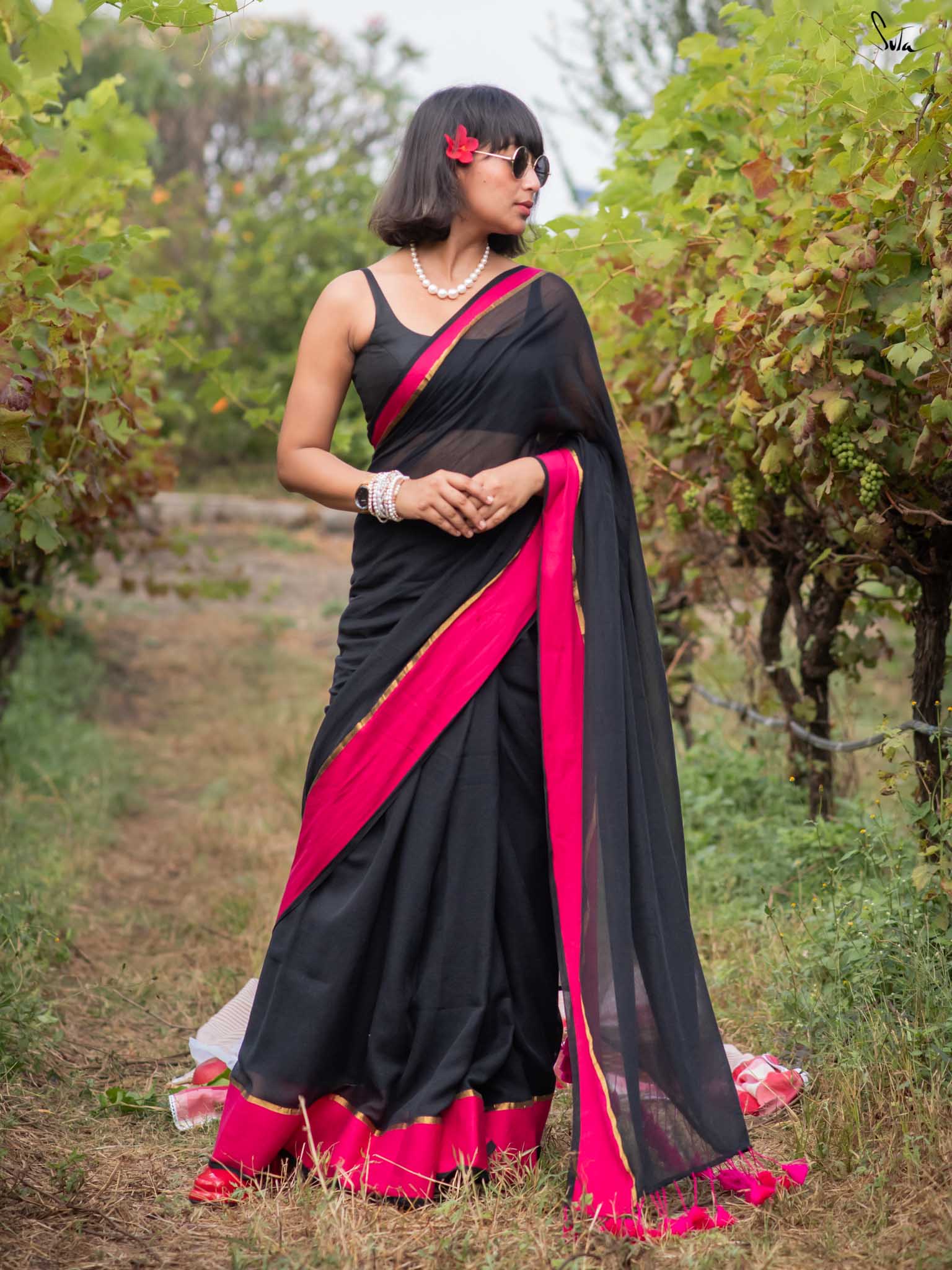 Gulabi Rush