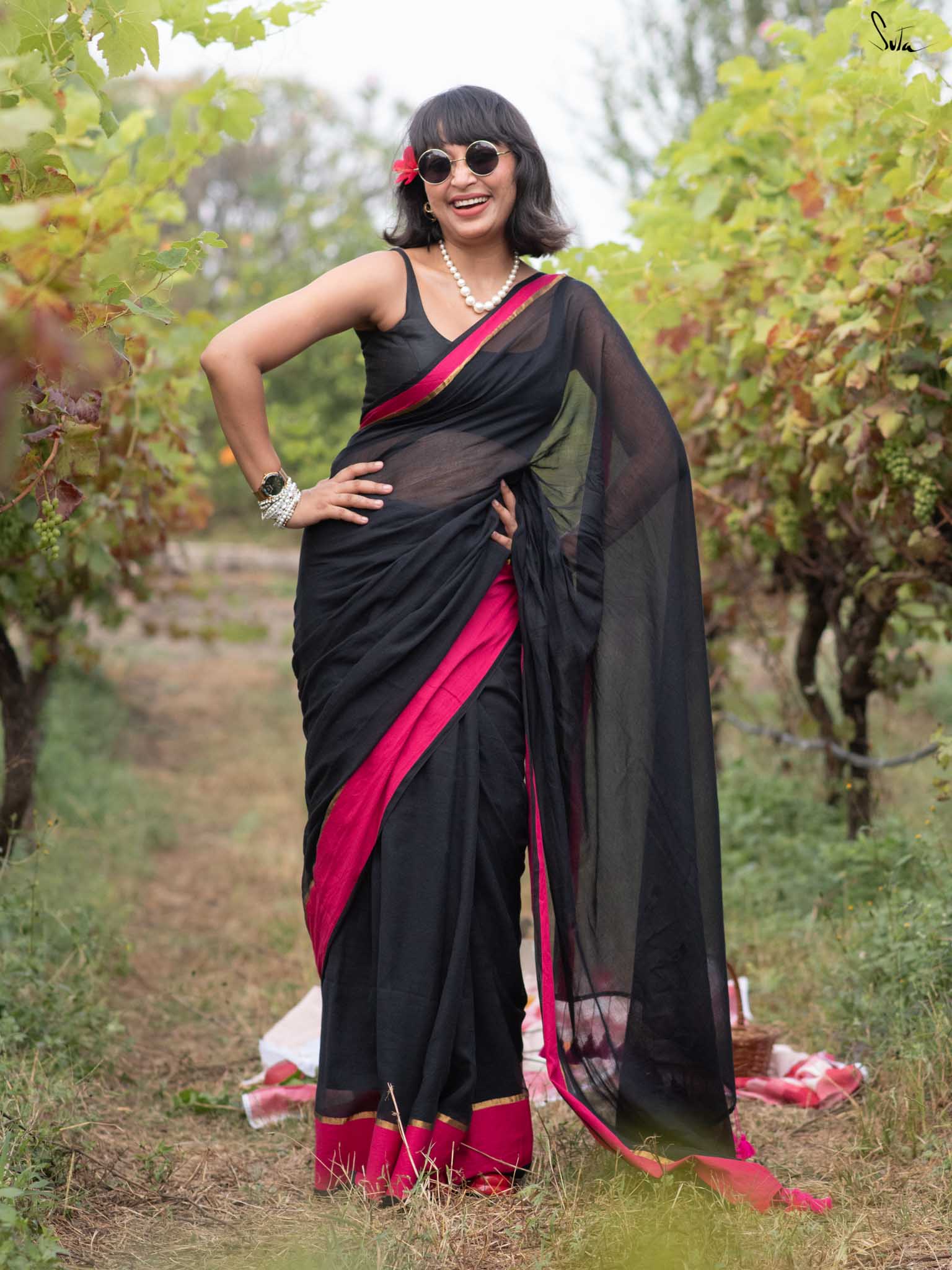 Gulabi Rush