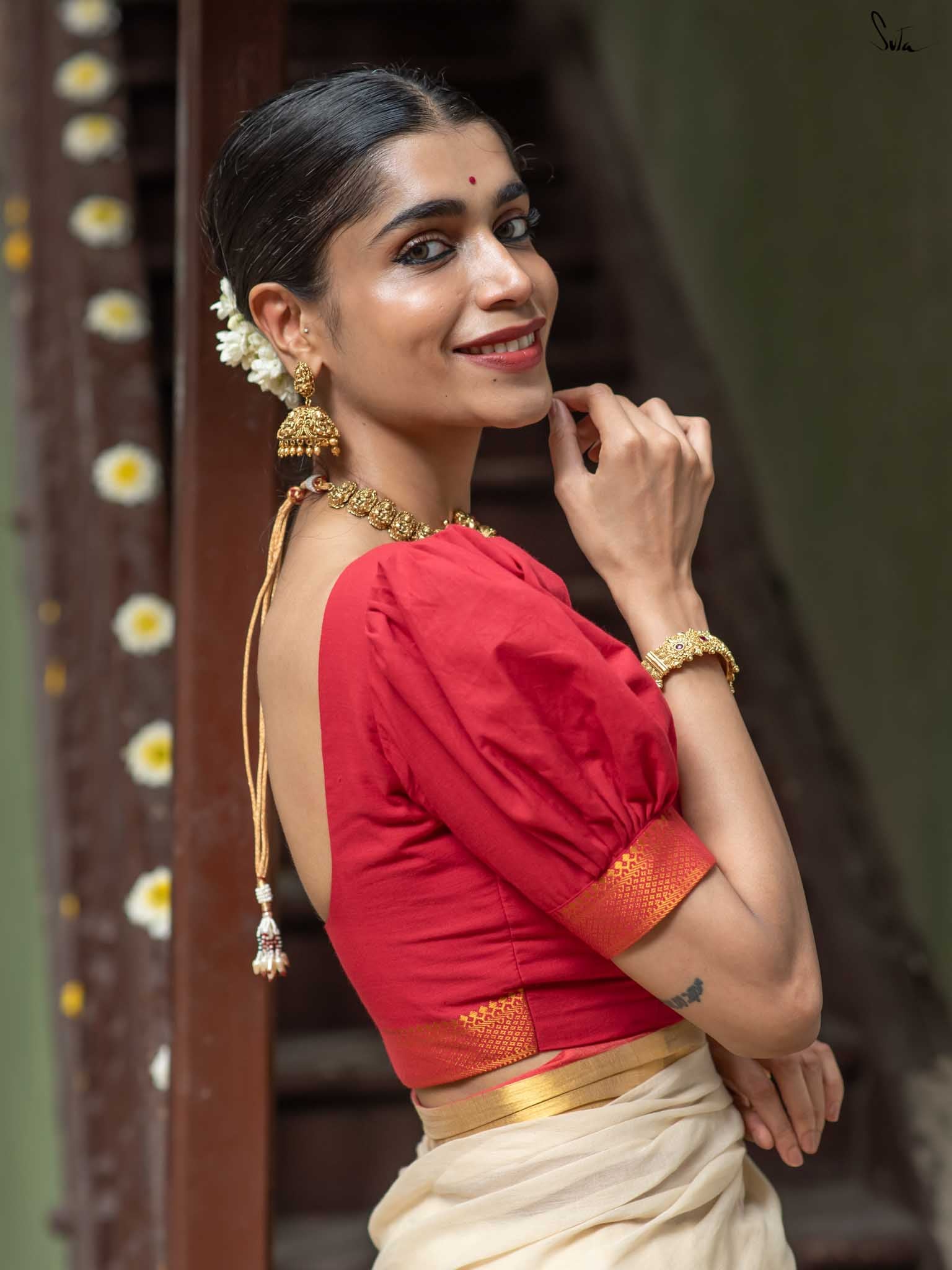 Mandharakam