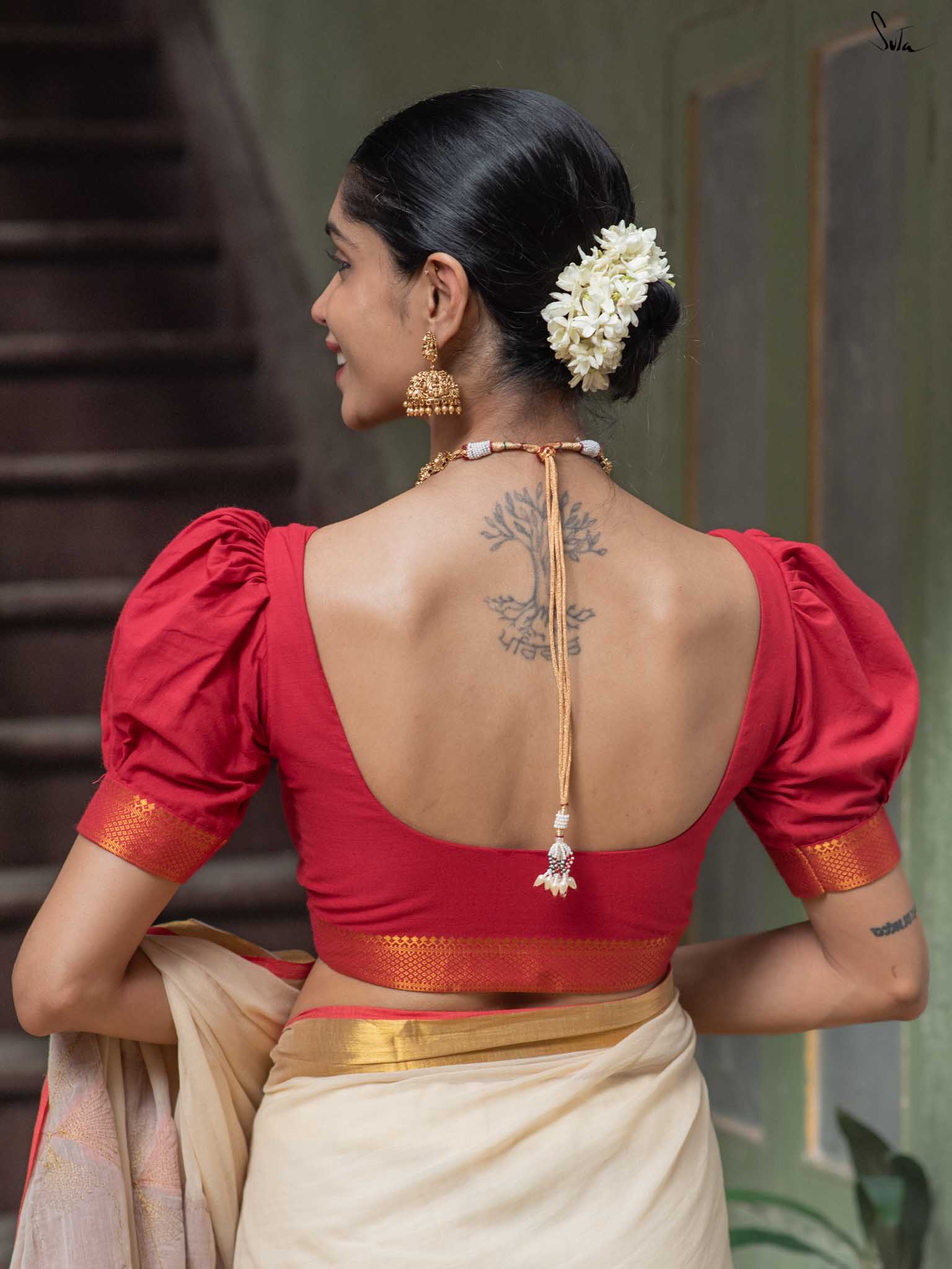 Mandharakam