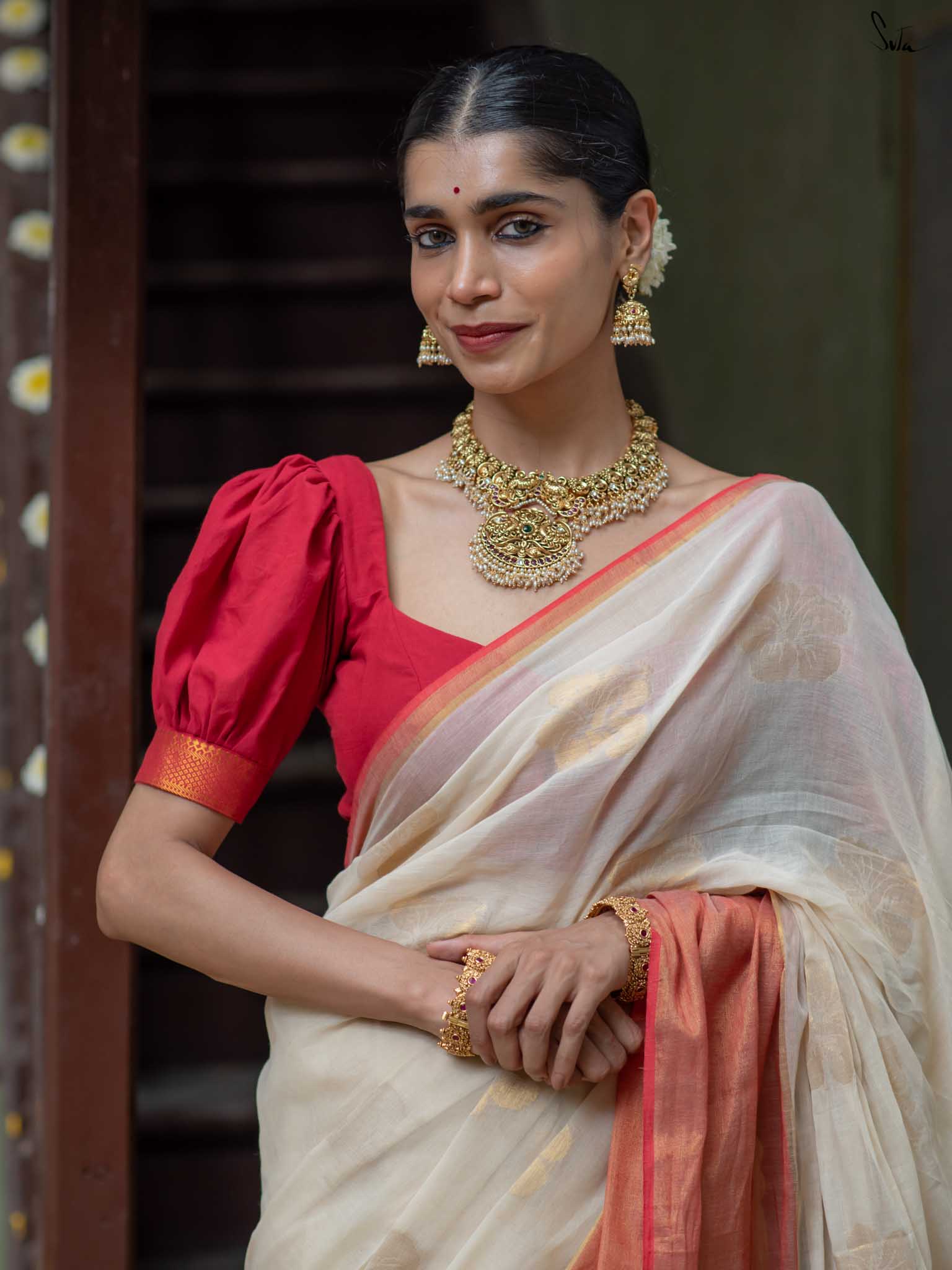 Mandharakam