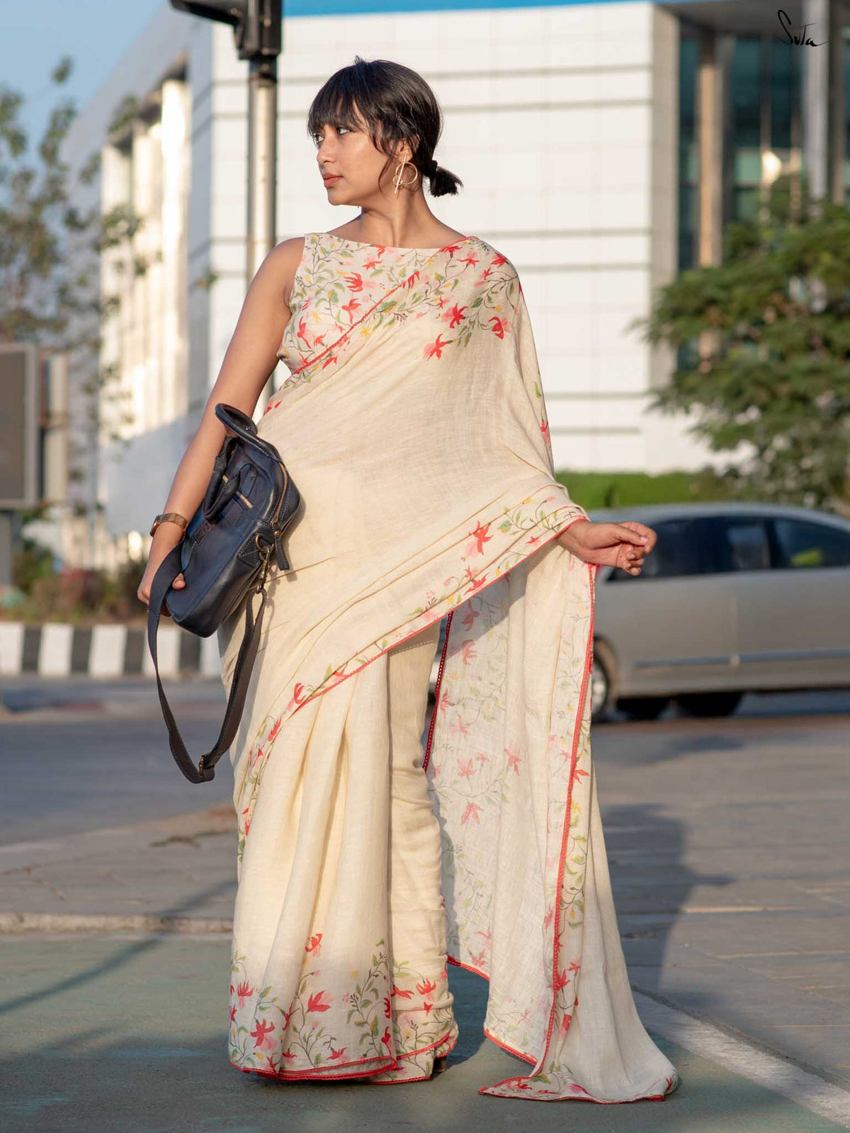 Fuchsia Fiza - FS - RTW