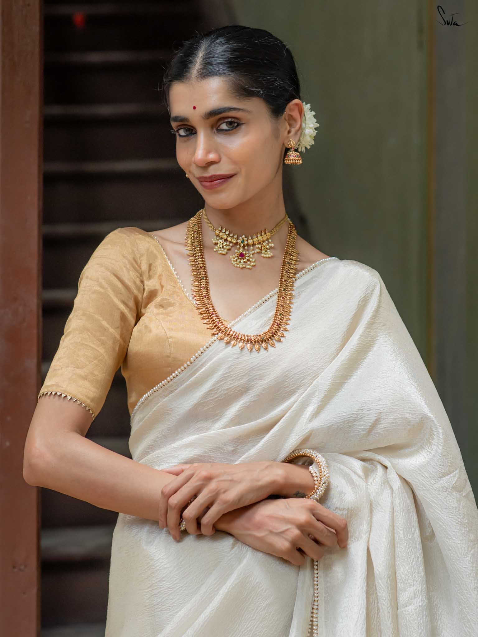 Chandrikari