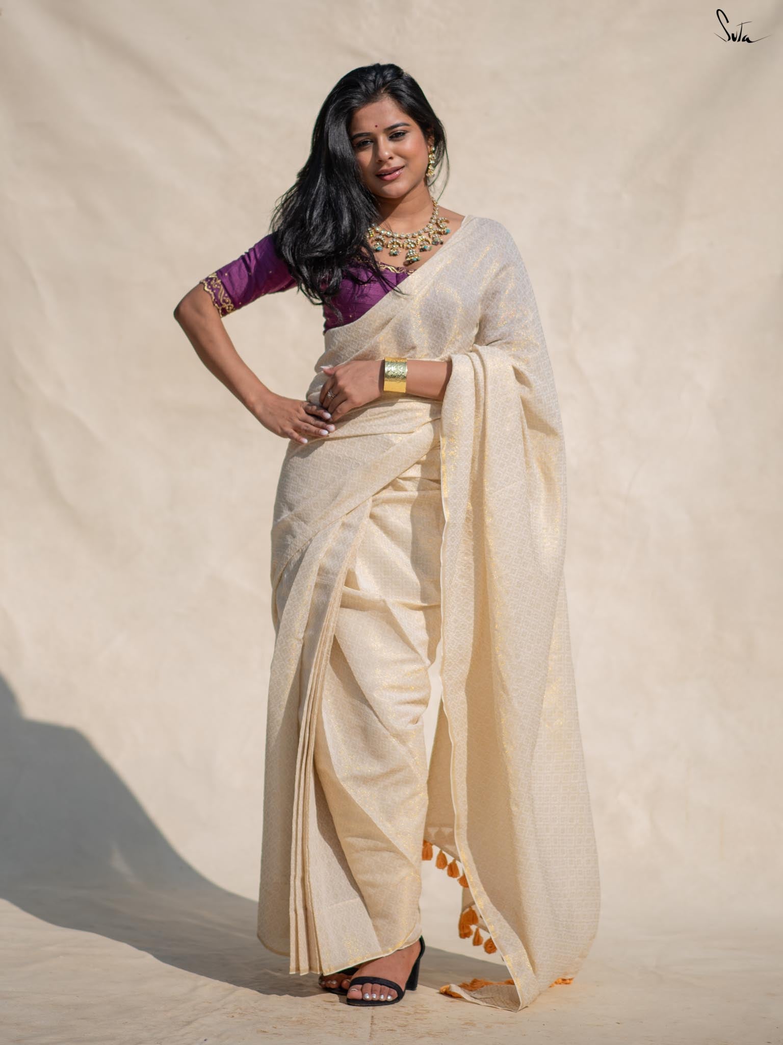 Vaidehi Rtw