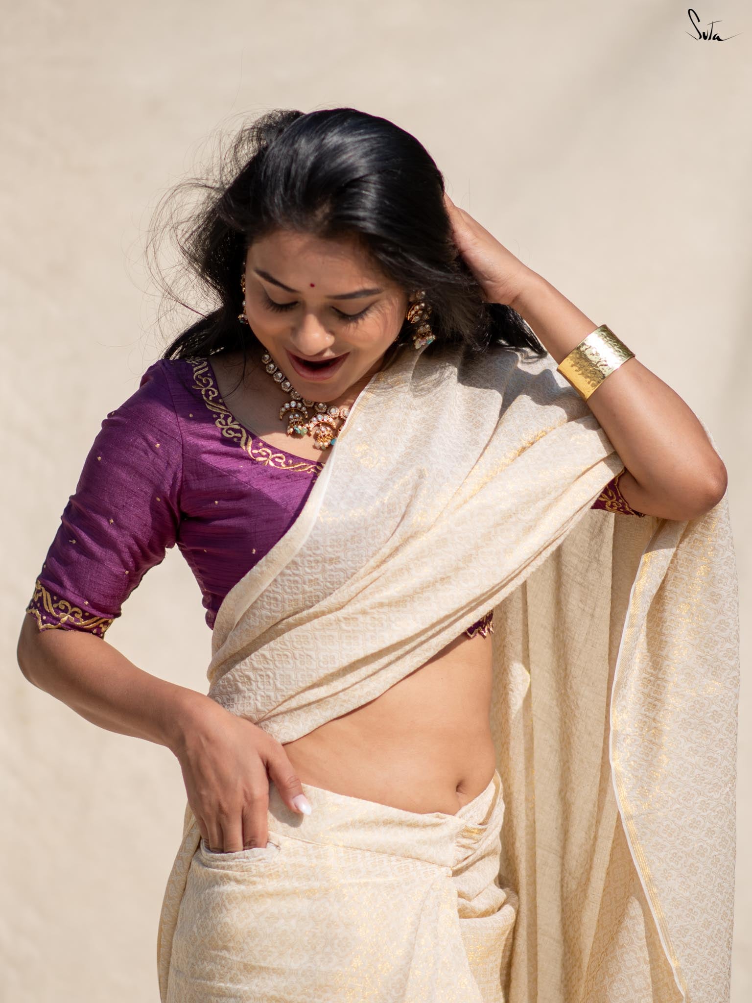 Vaidehi Rtw
