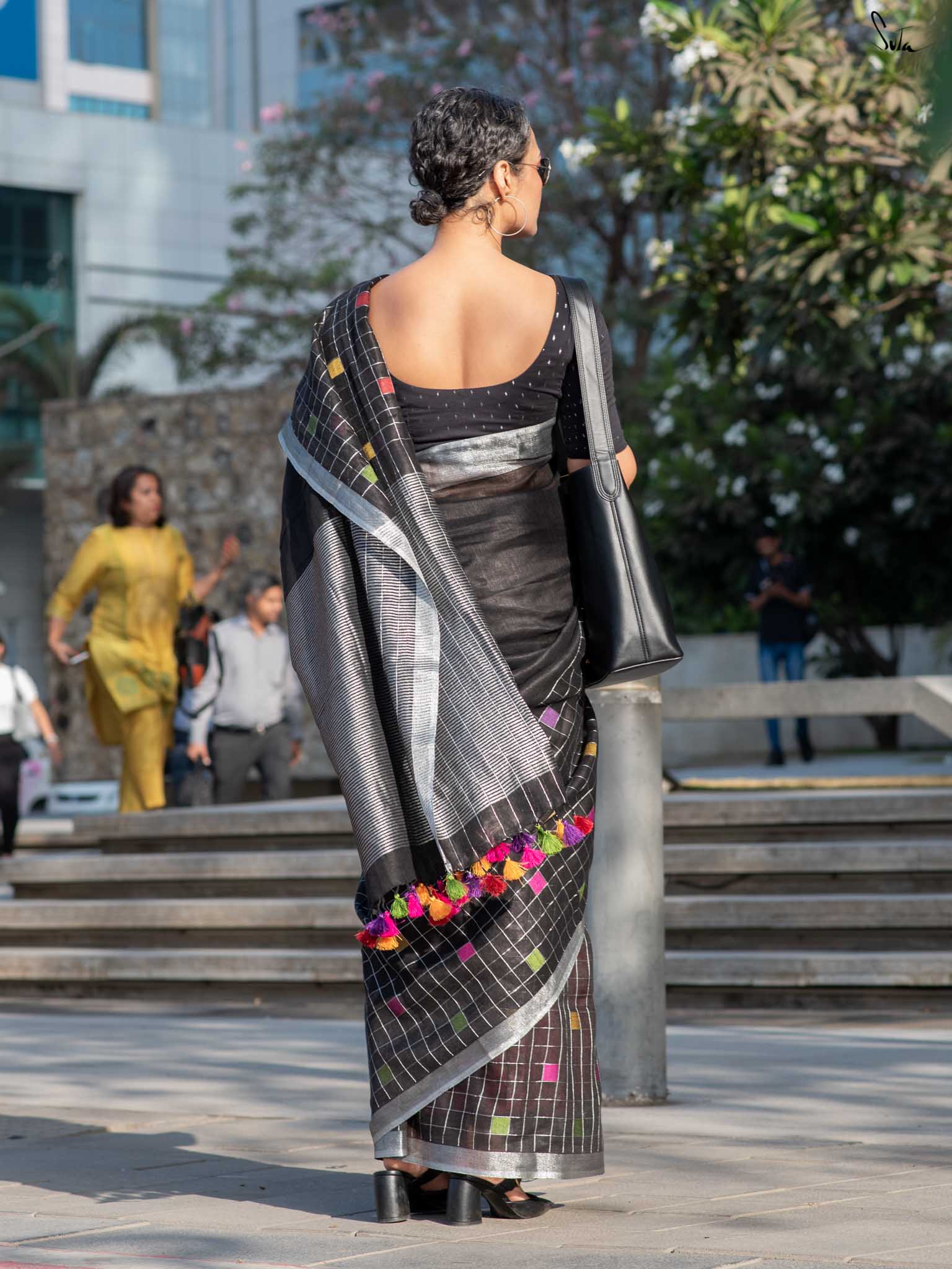Jhilmil Hopscotch