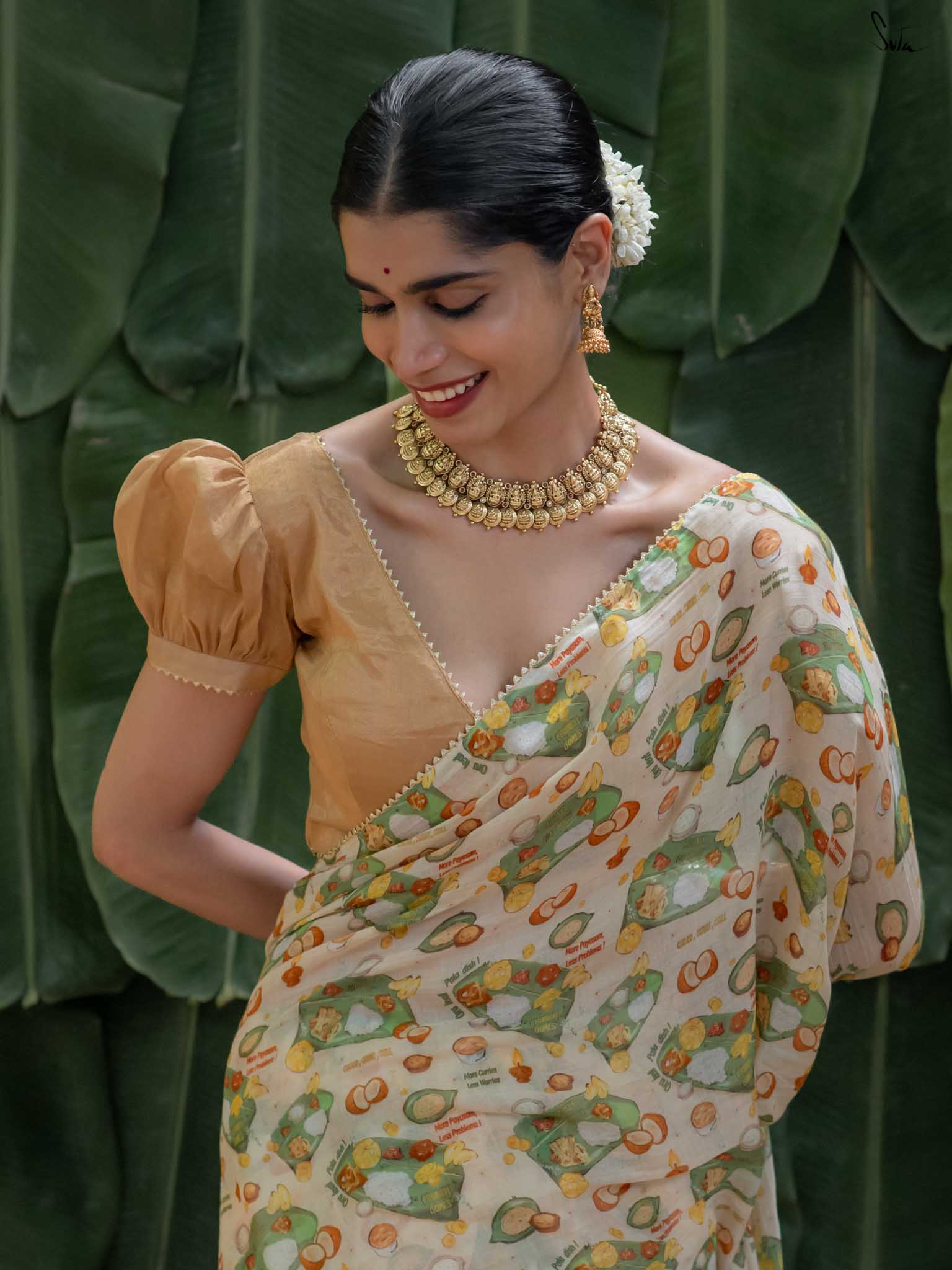 Pontharam