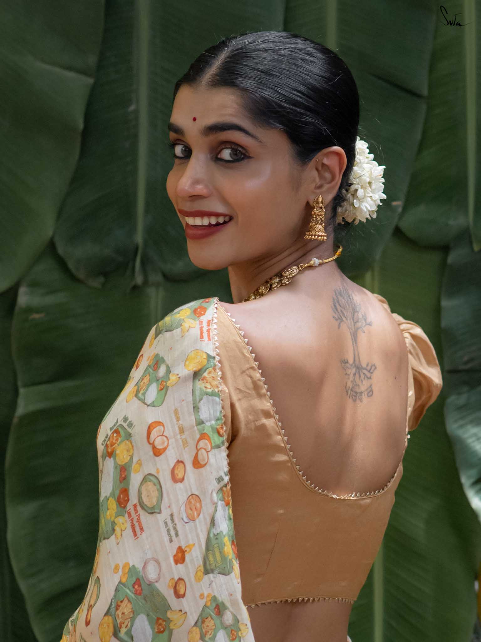 Pontharam