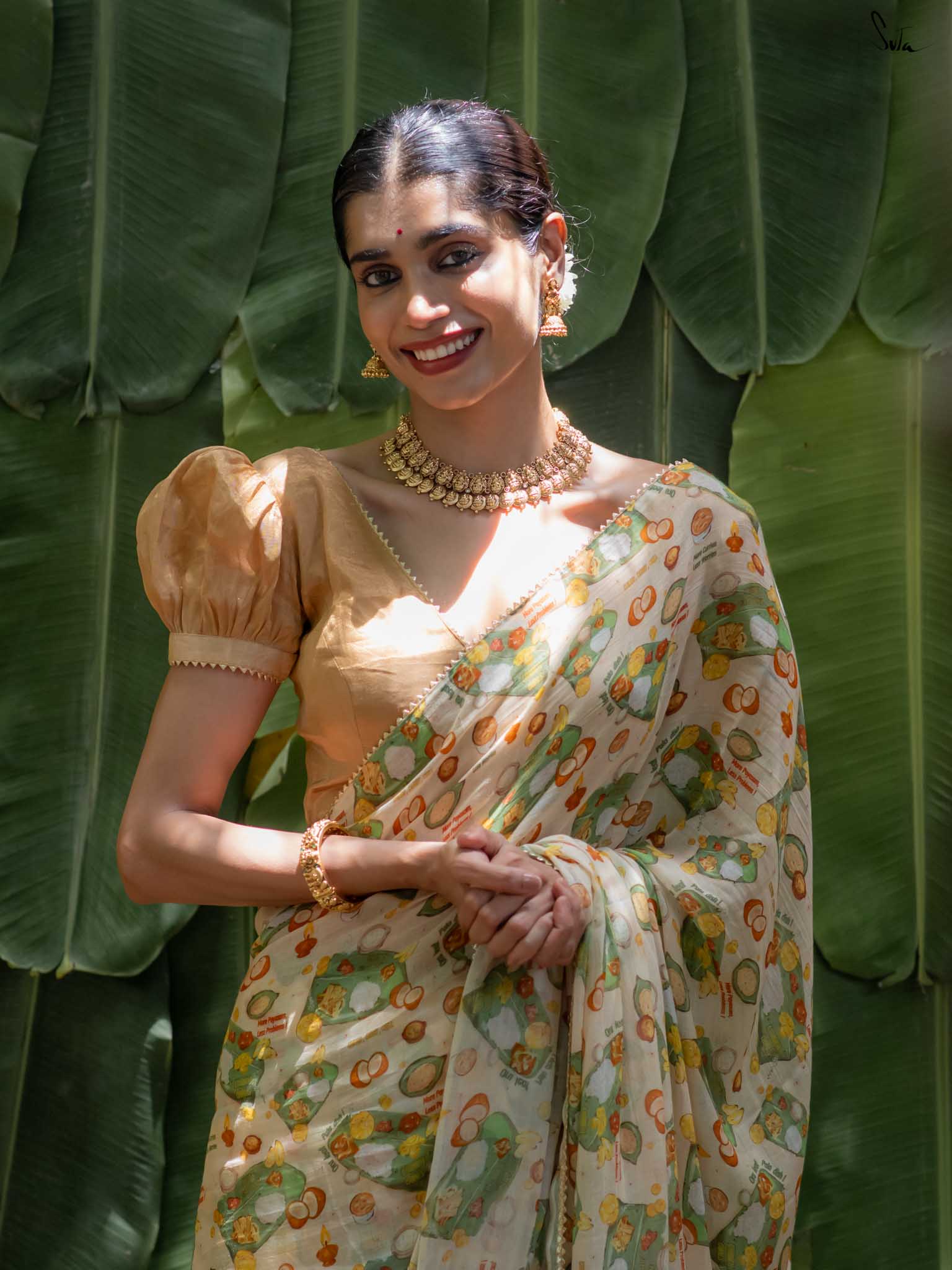 Pontharam