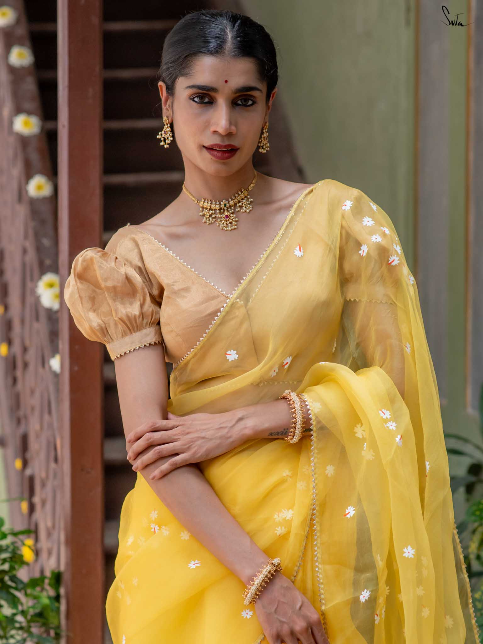 Pontharam