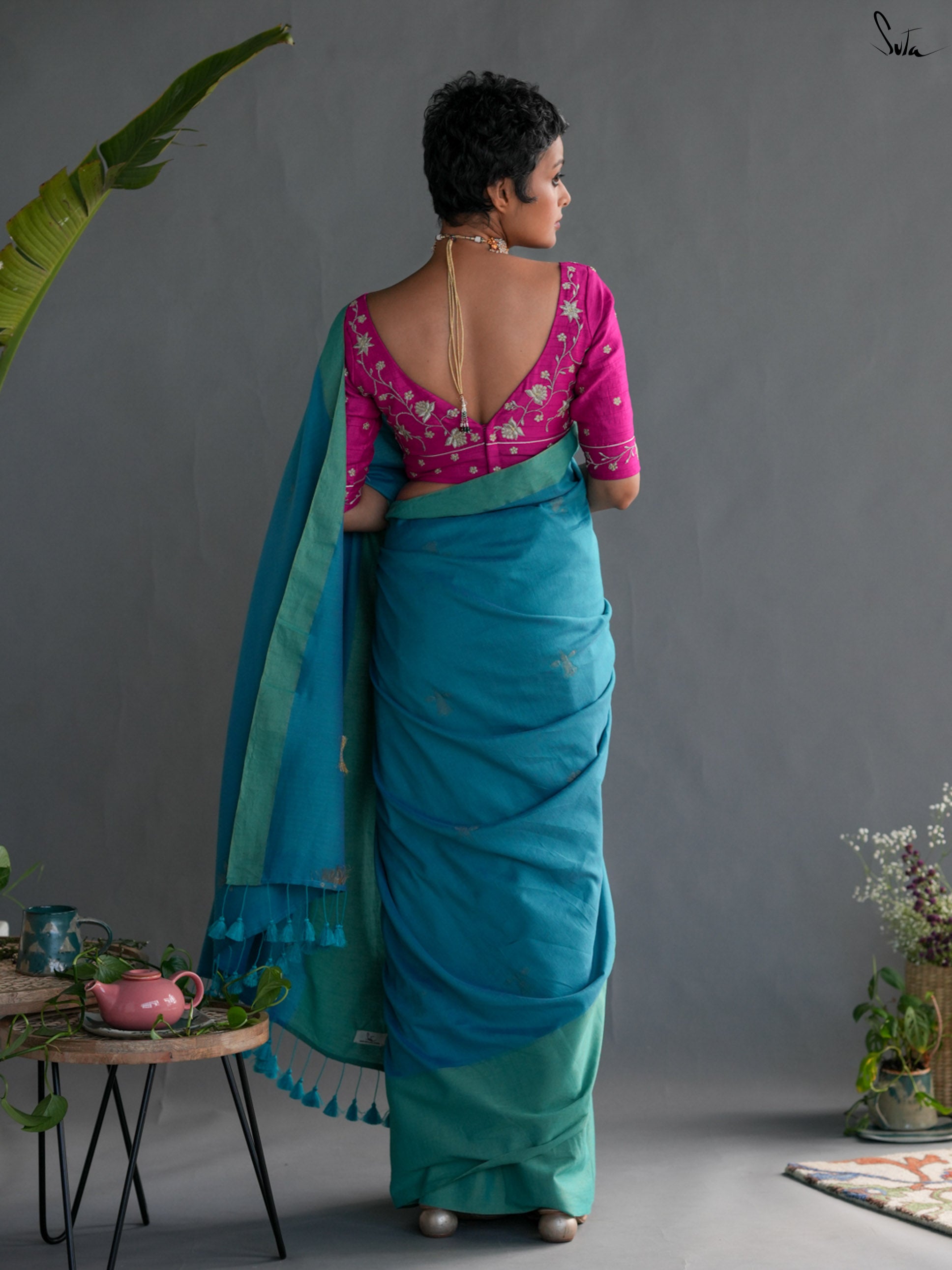Daksha Saree