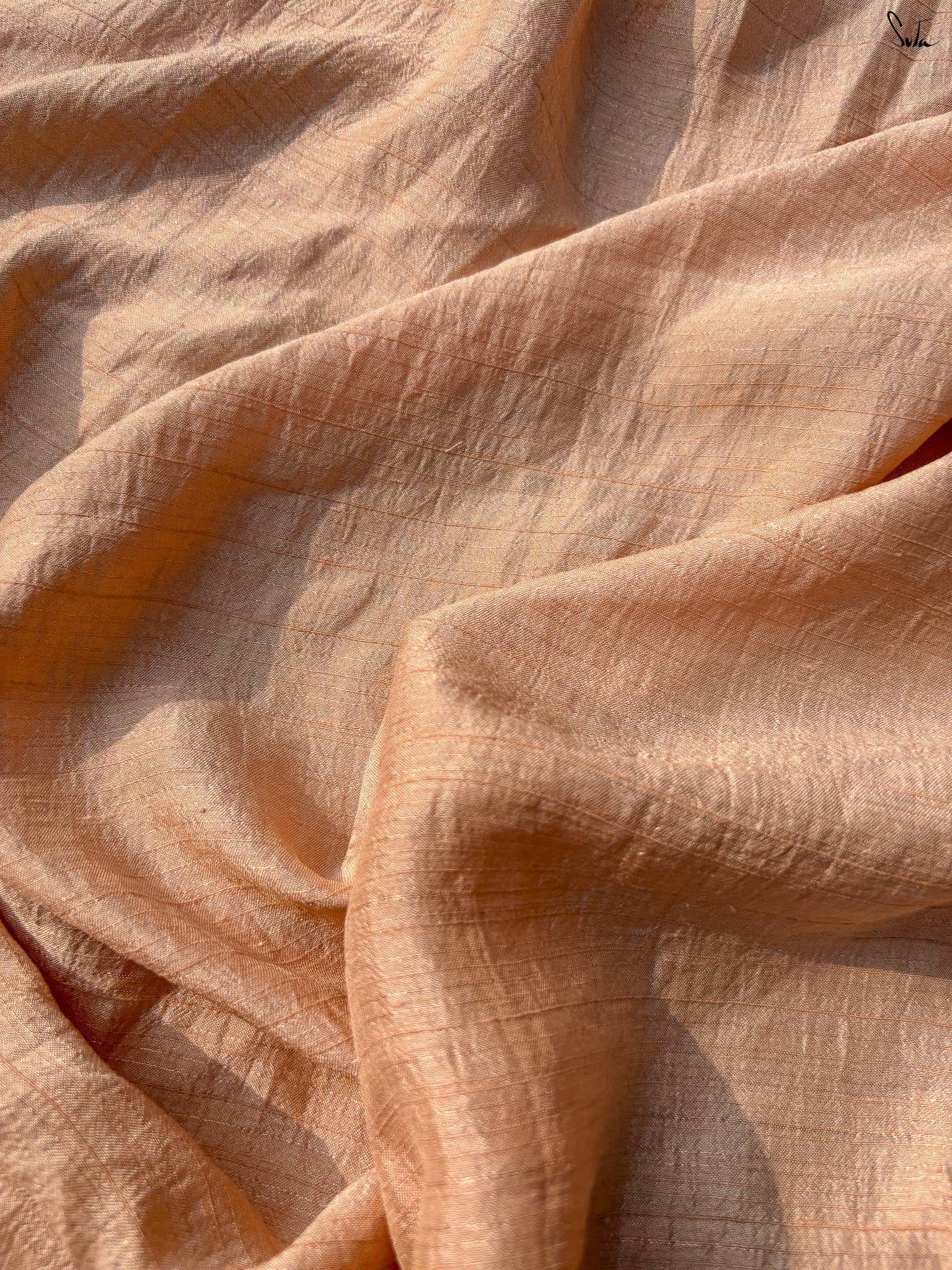 Dalchini Cashew Mousse