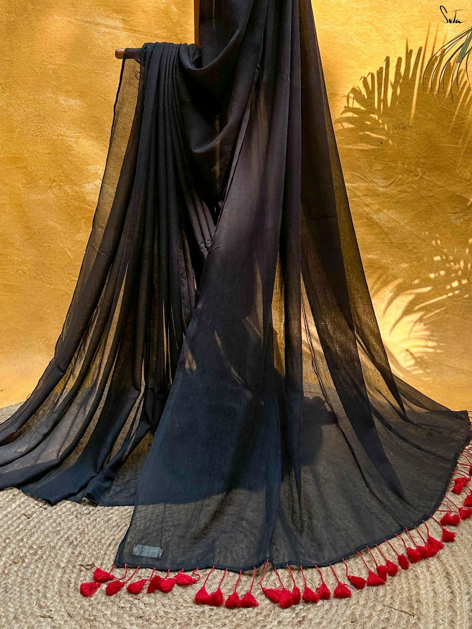 Dark Heirloom