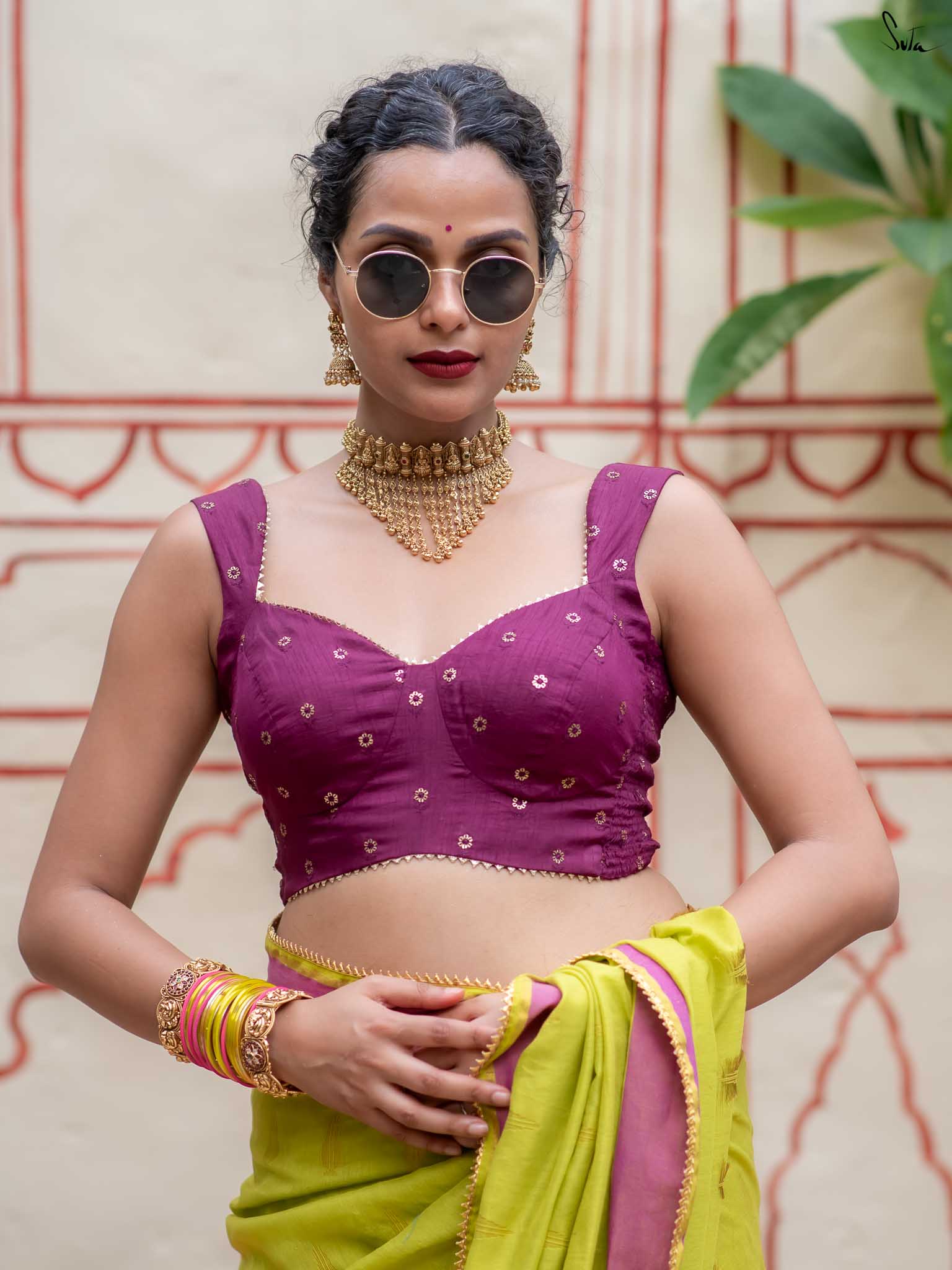 Debjani