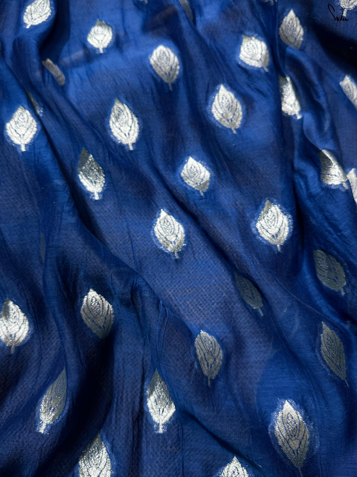 Deep Blues