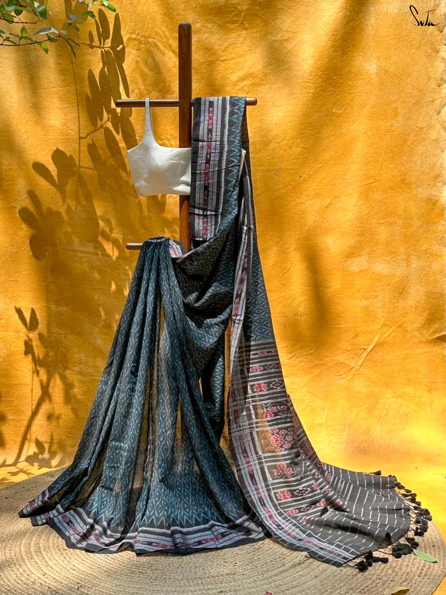 Desi Ikat